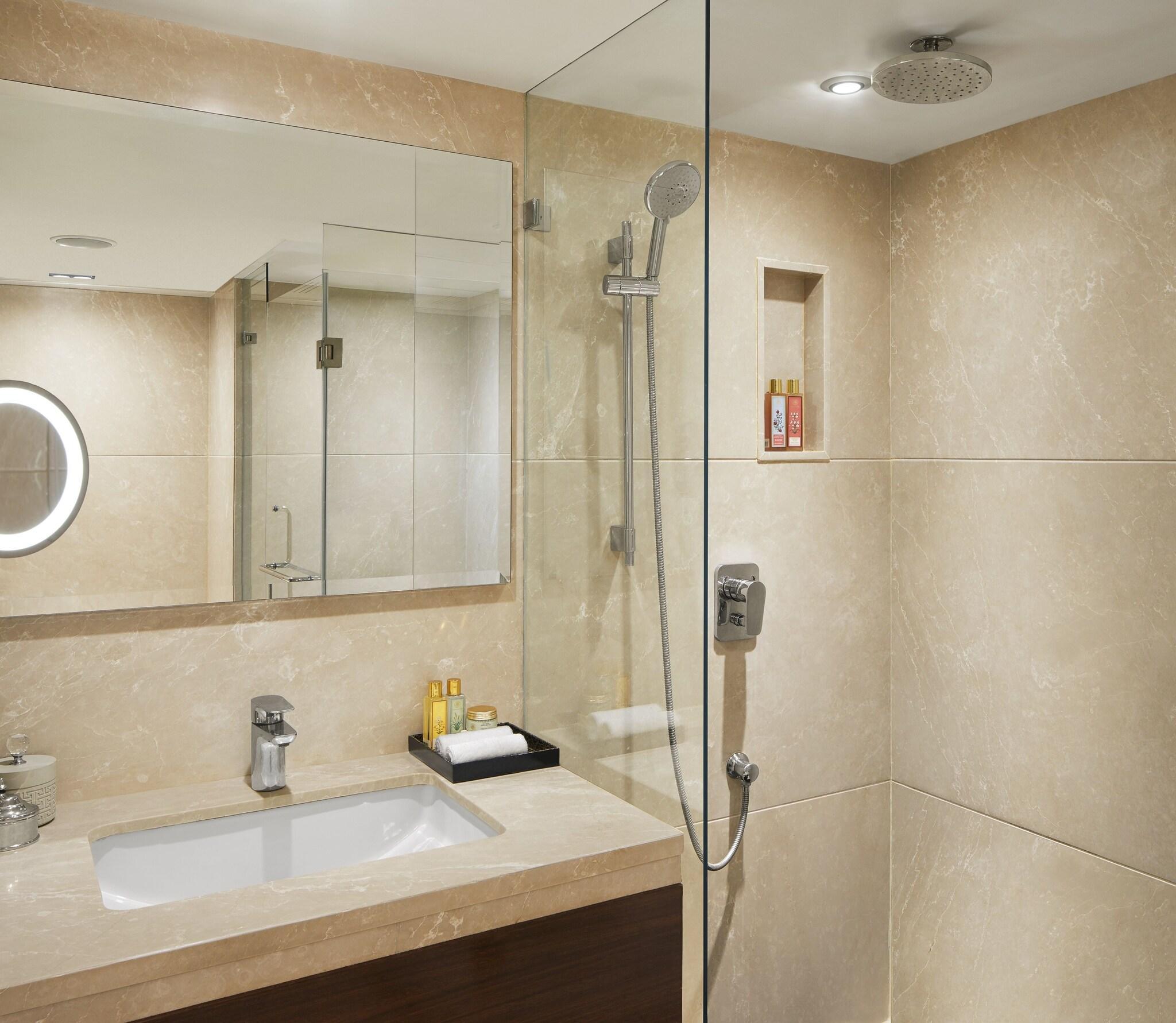 Premium Sea View Twin Bed (1 Twin Bed) - Package Rate