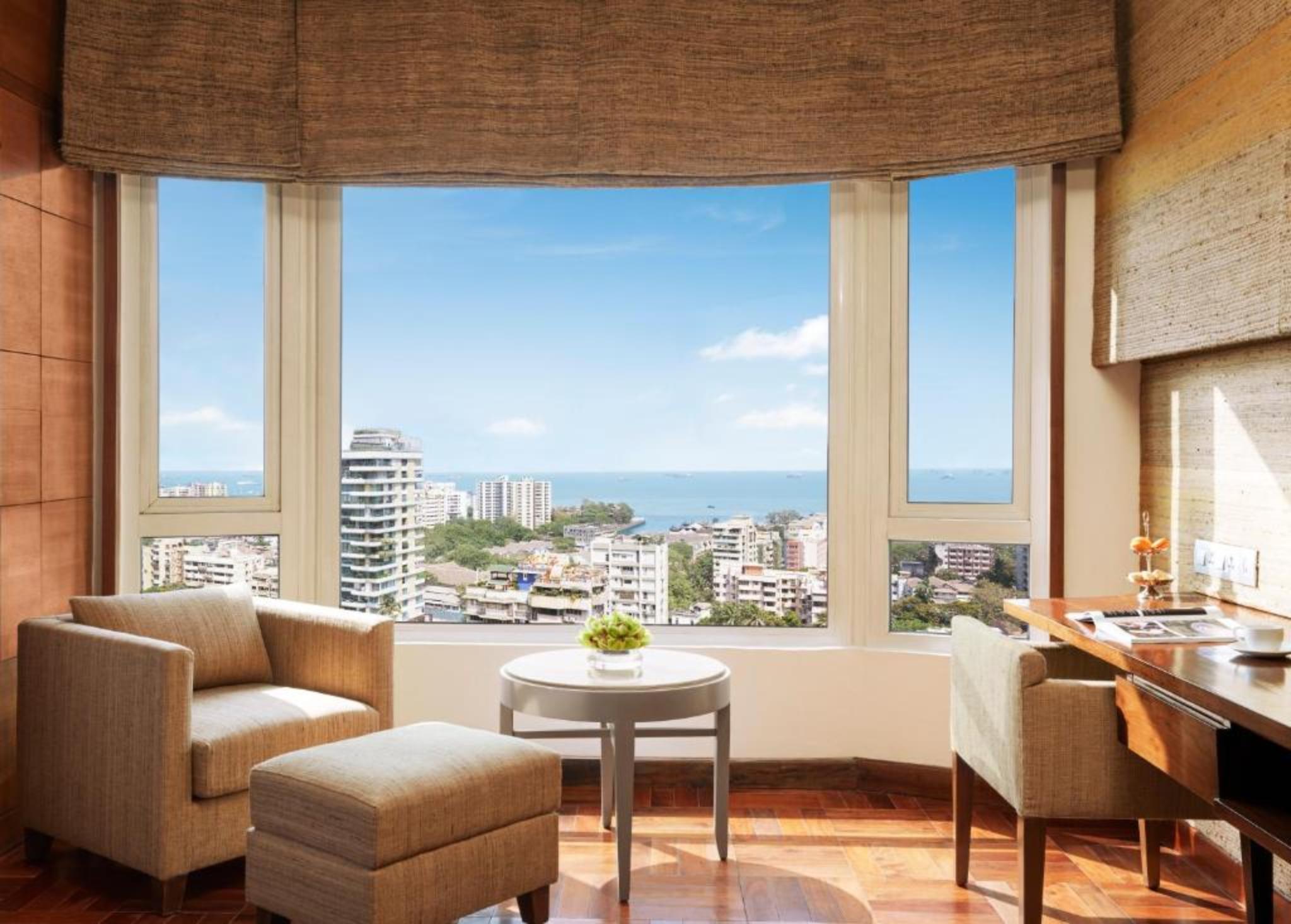 SeleQtions Suite, 1 King Bed, City View