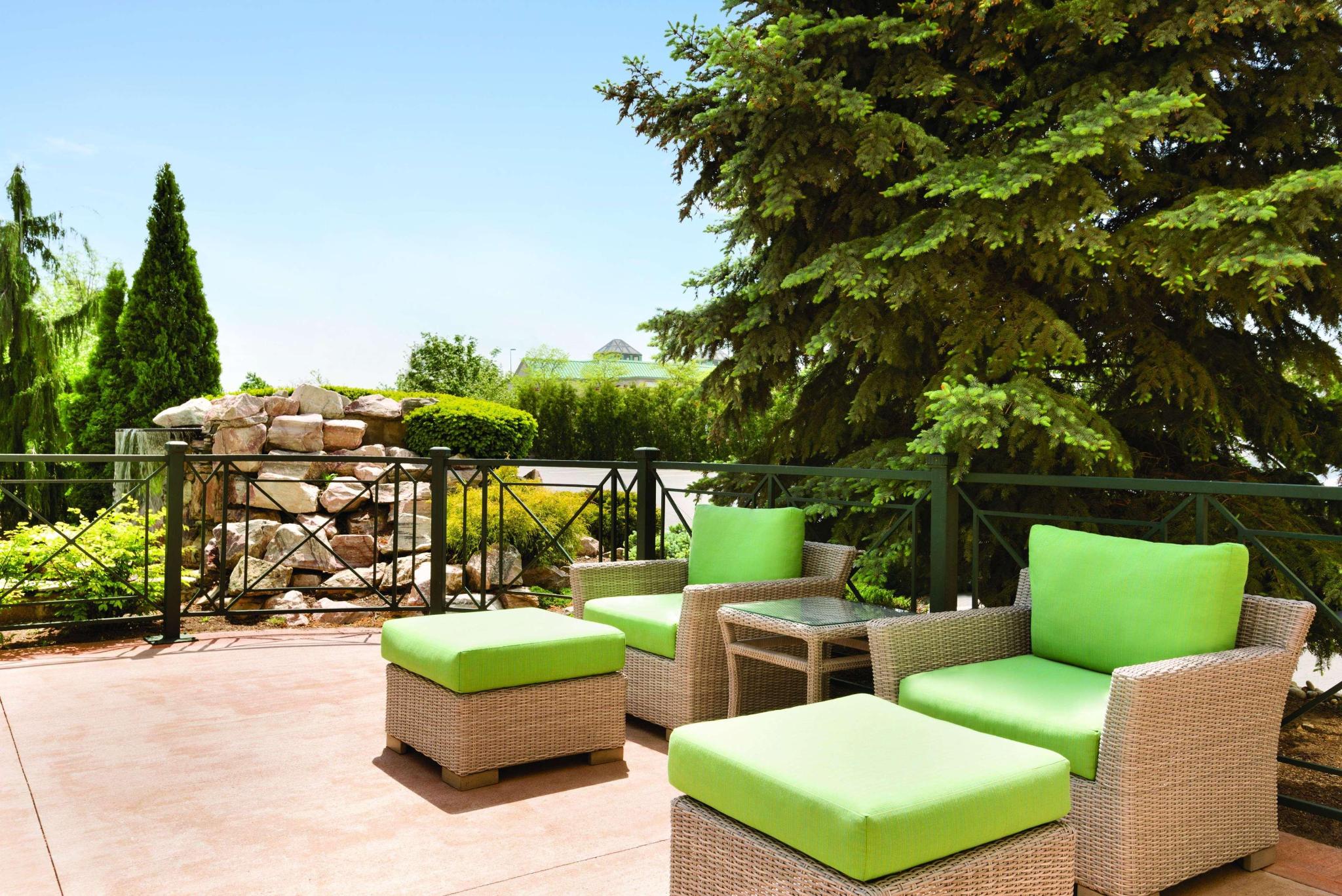 Hilton Garden Inn Niagara on the Lake en Niagara Falls