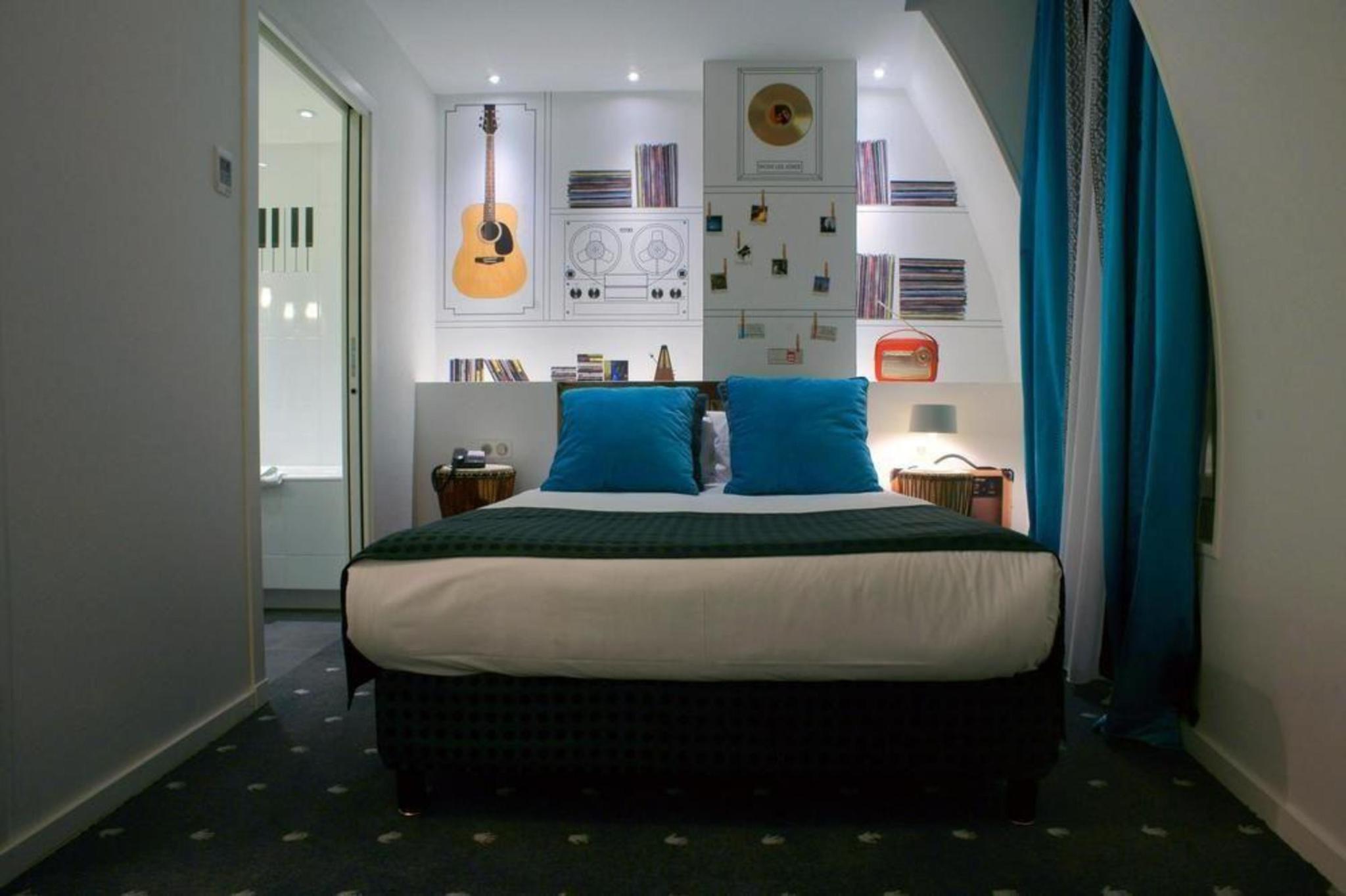 Triangle d'Or en París