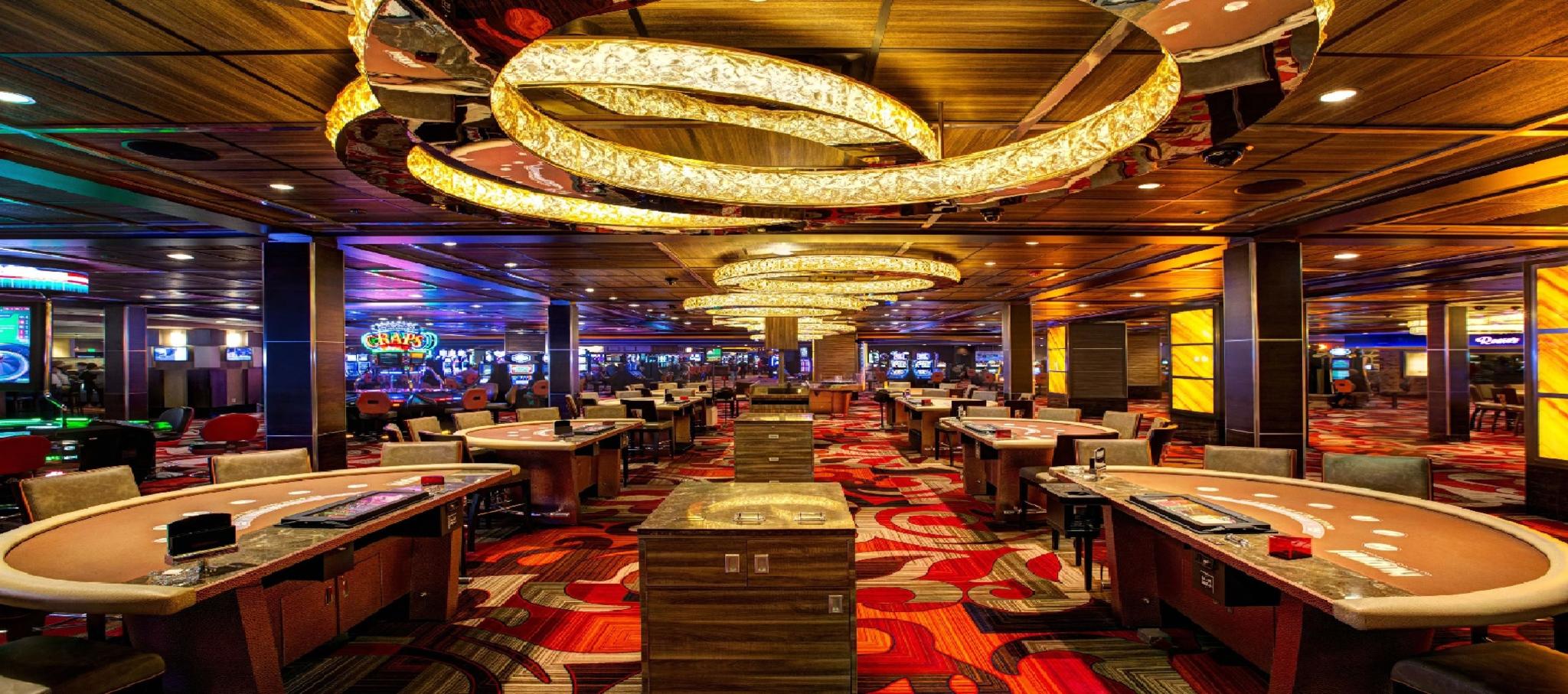 Nugget Casino Resort en Reno