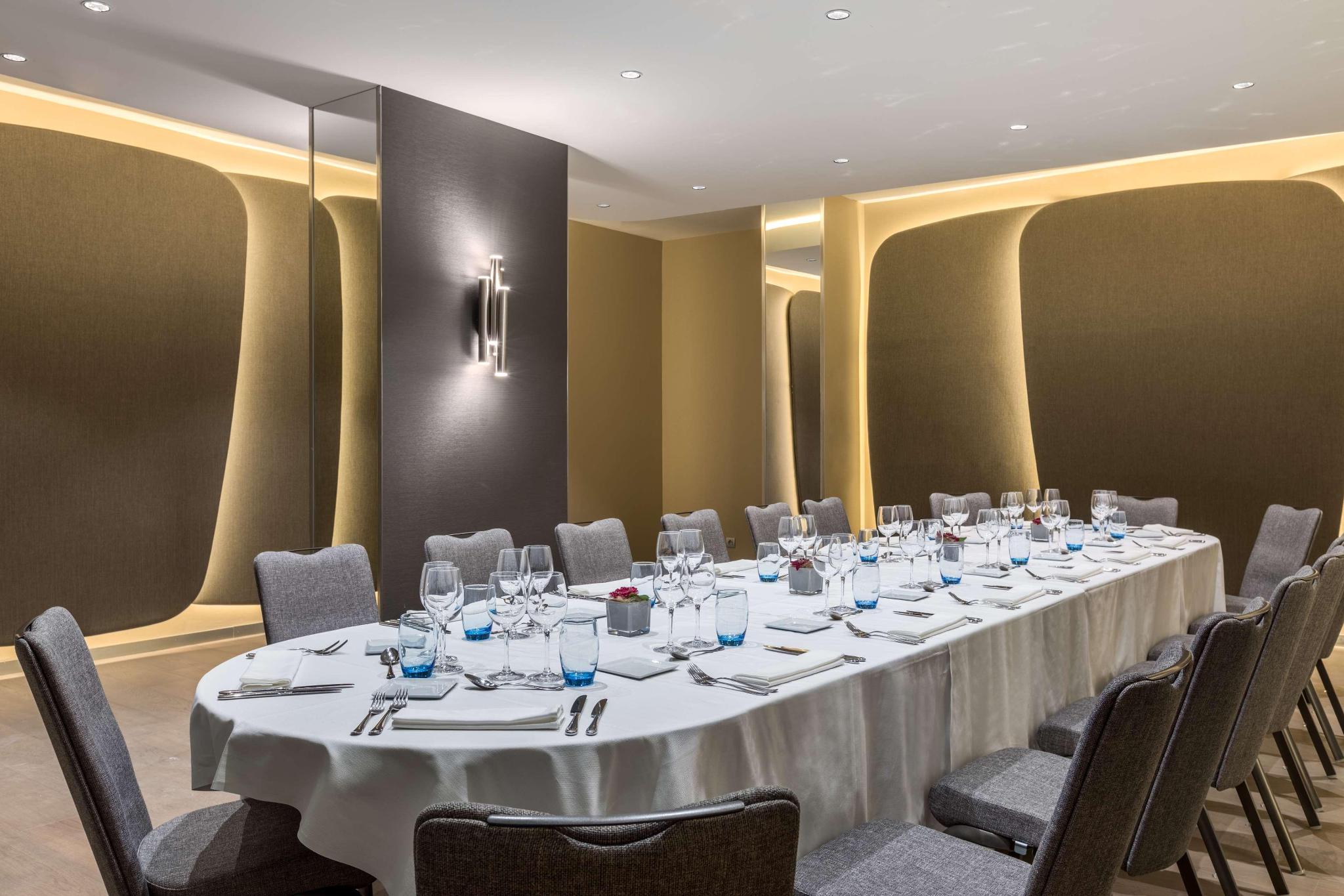 NH Collection Brussels Grand Sablon en