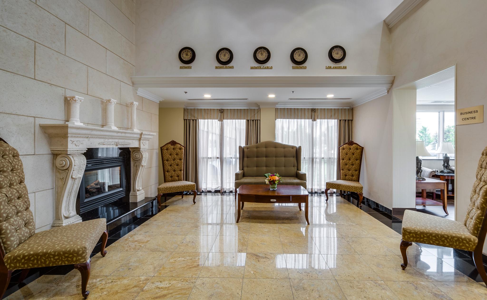 Monte Carlo Inn Vaughan Suites Vaughan Canada Monte Carlo Inn Vaughan Suites en Toronto | BestDay.com