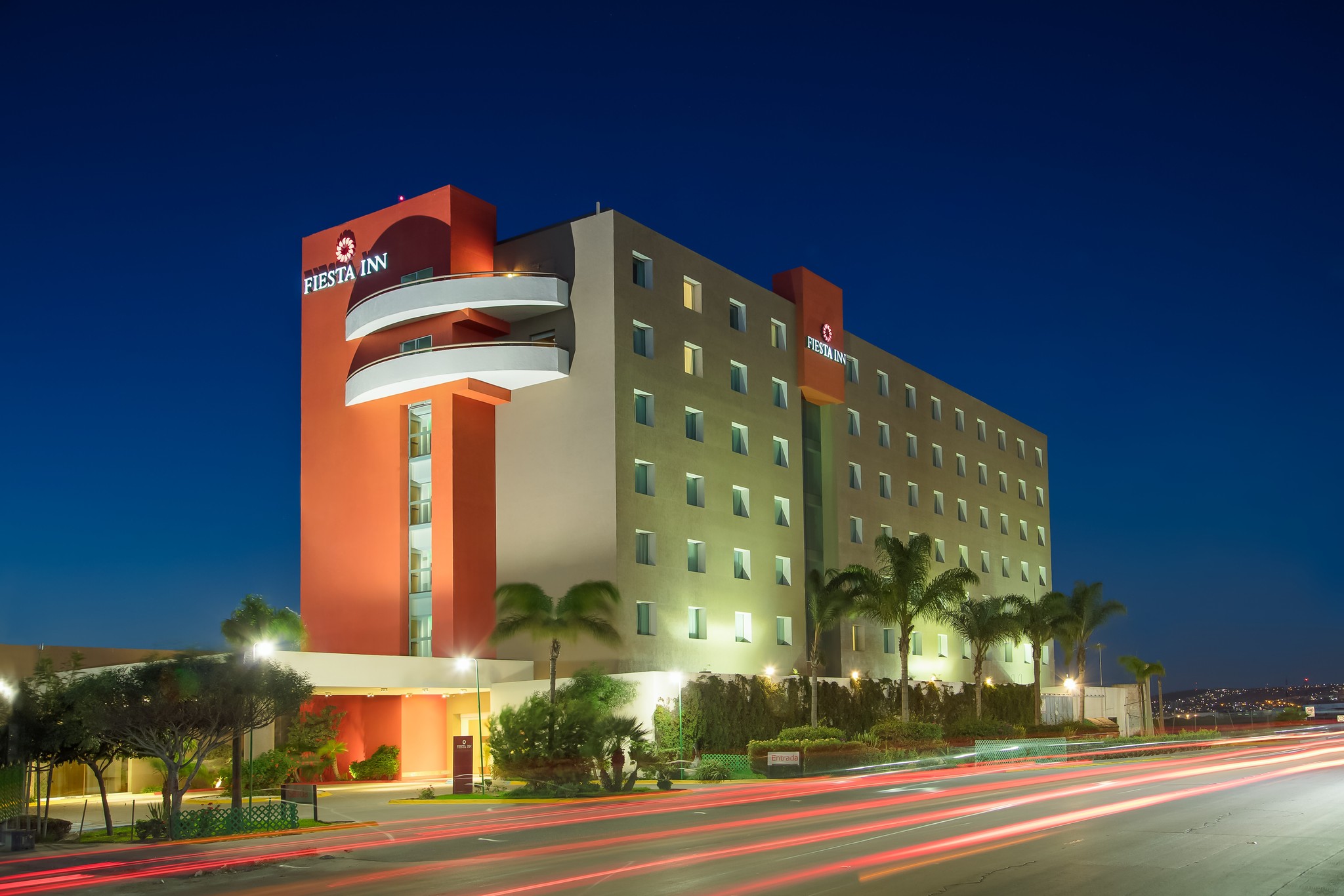 Fiesta Inn Tijuana Otay Aeropuerto en Tijuana