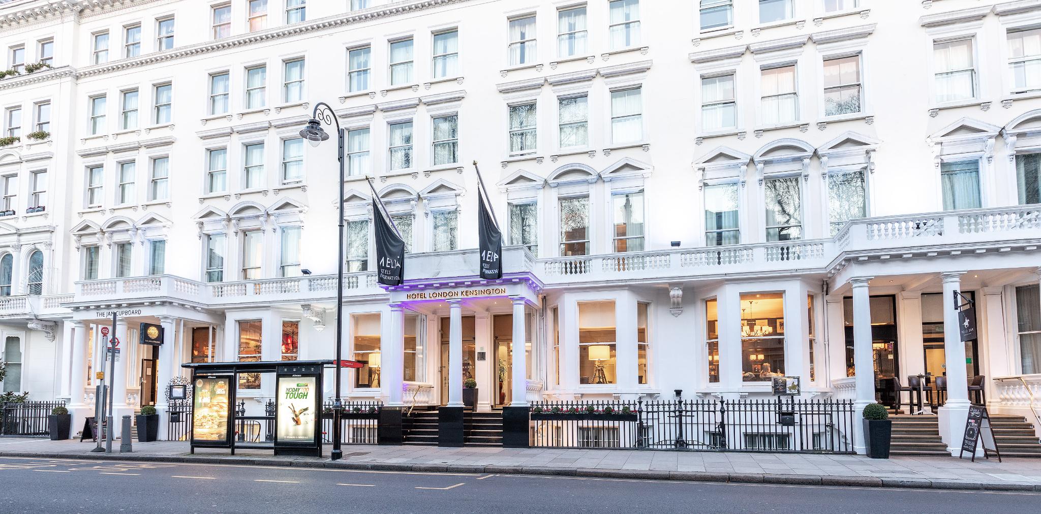 Hotel London Kensington managed by Meliá en Londres