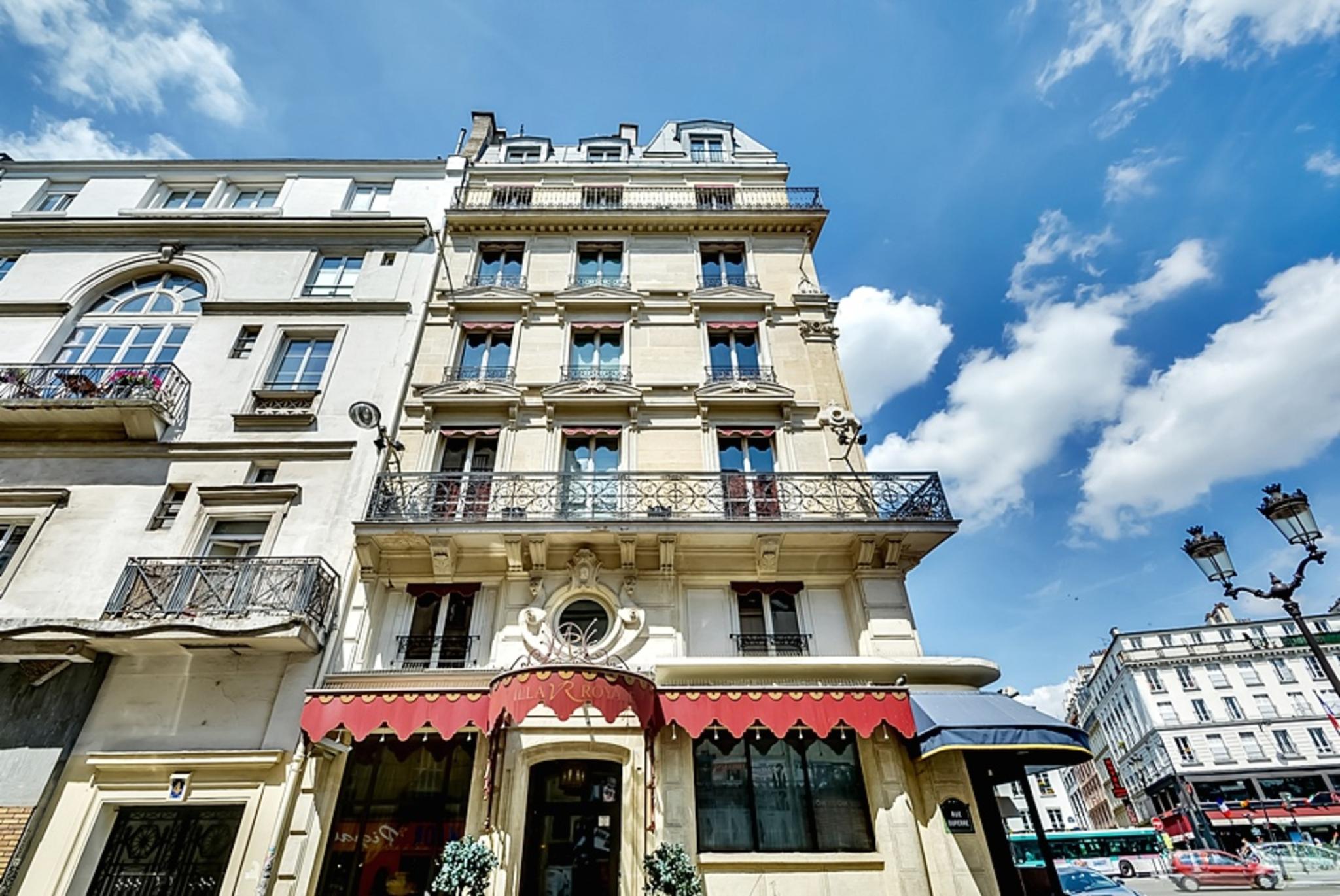 3 Rue De La Boule Rouge 75009 Paris Villa Royale en París | BestDay.com