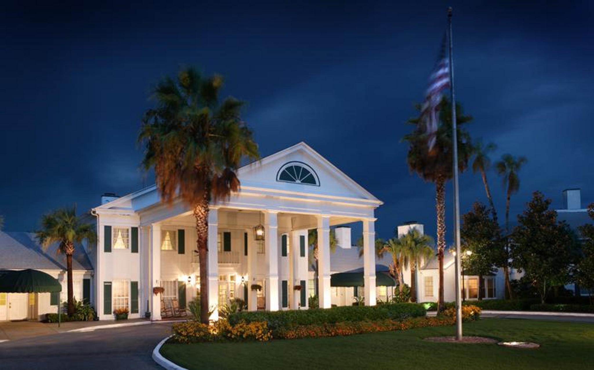 The Plantation on Crystal River en Crystal River (y alrededores