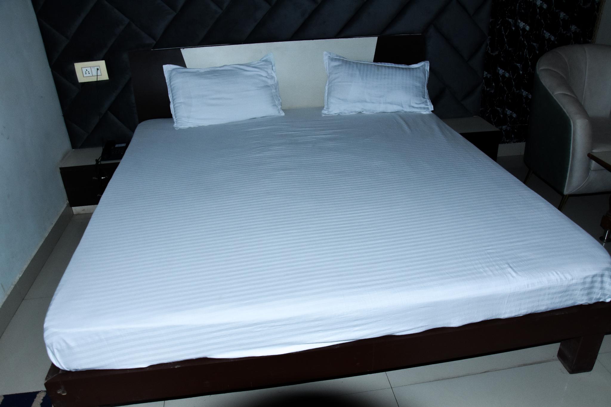 Sangam Hotel