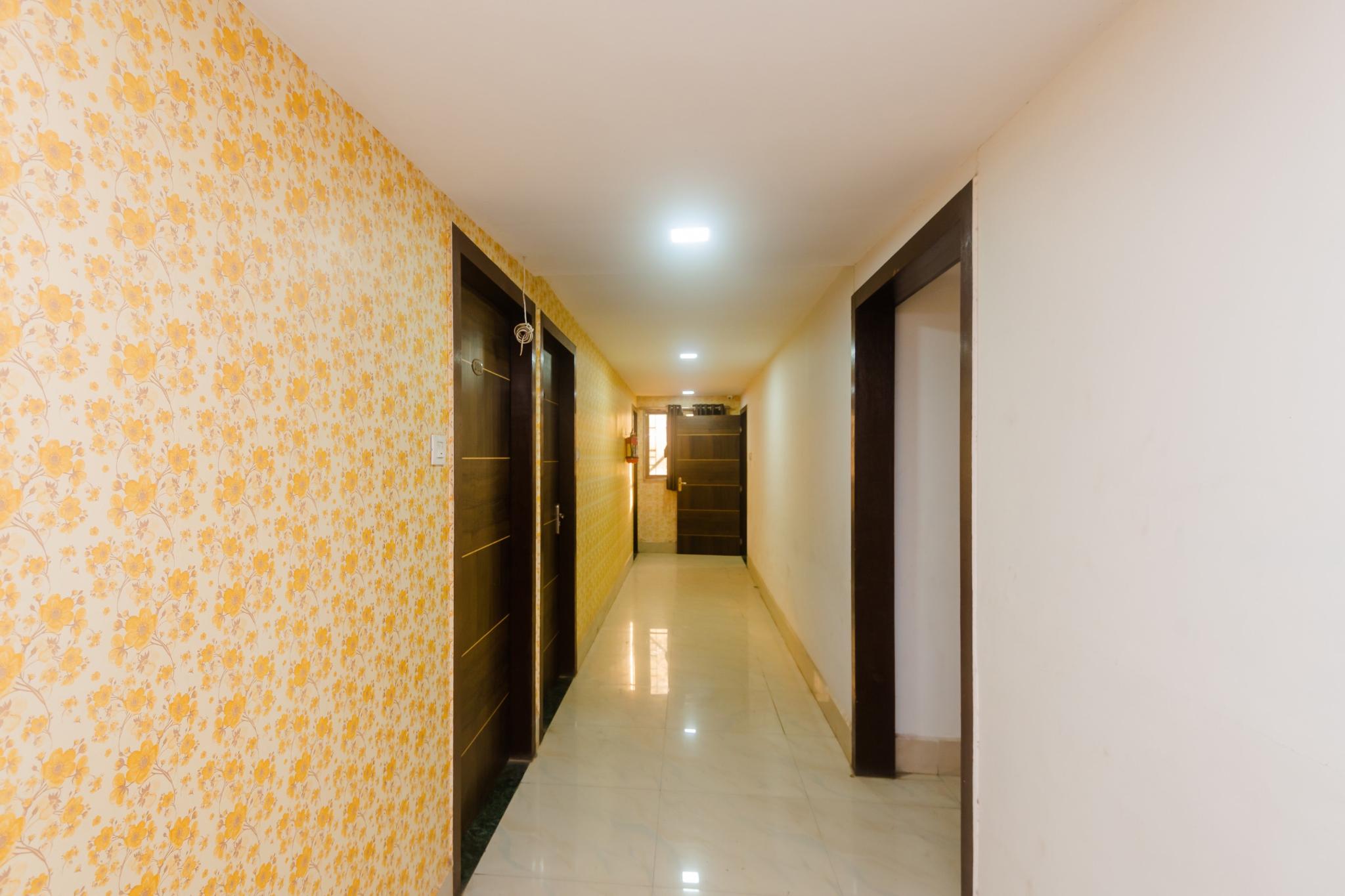 Sangam Hotel