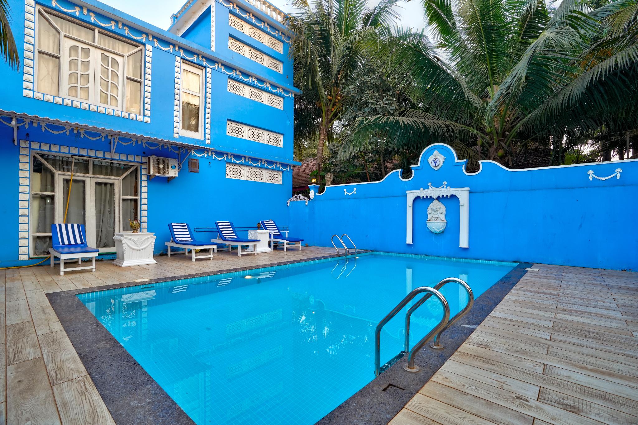 La Casita Vintage Villas