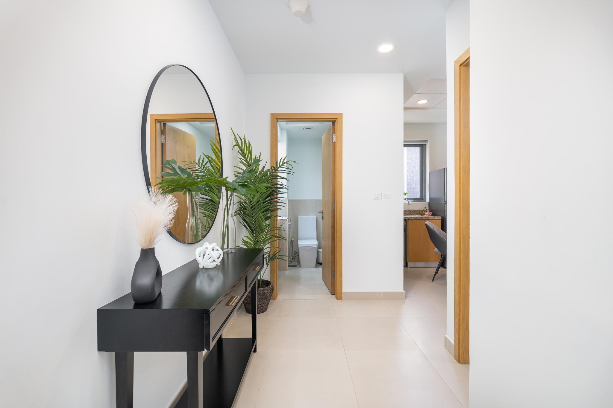 Bellevue Residence Downtown