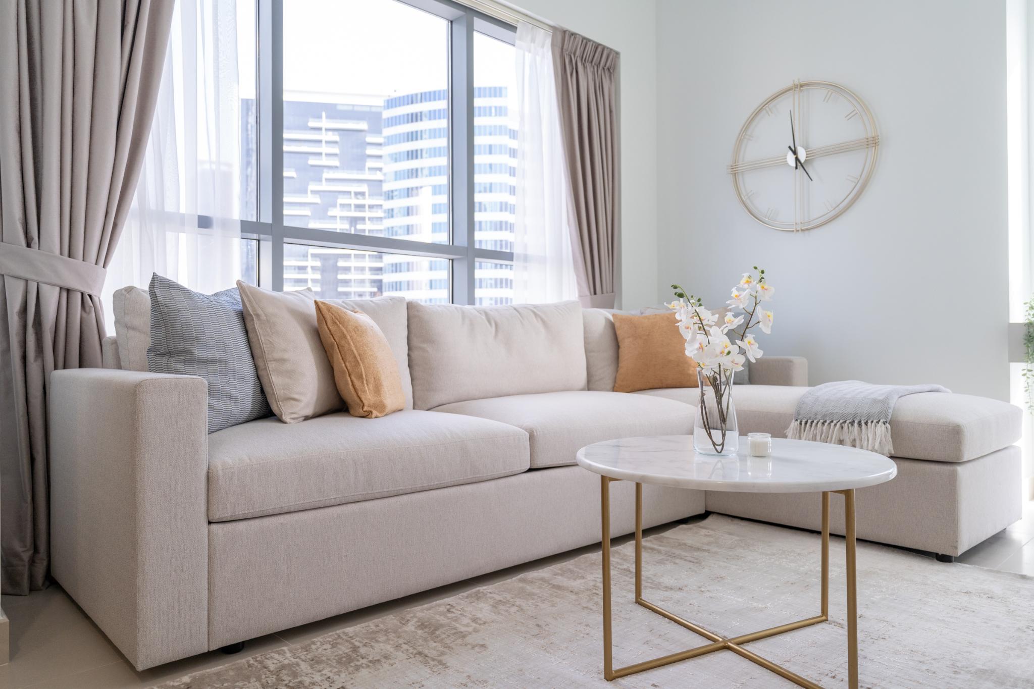 Bellevue Residence Downtown