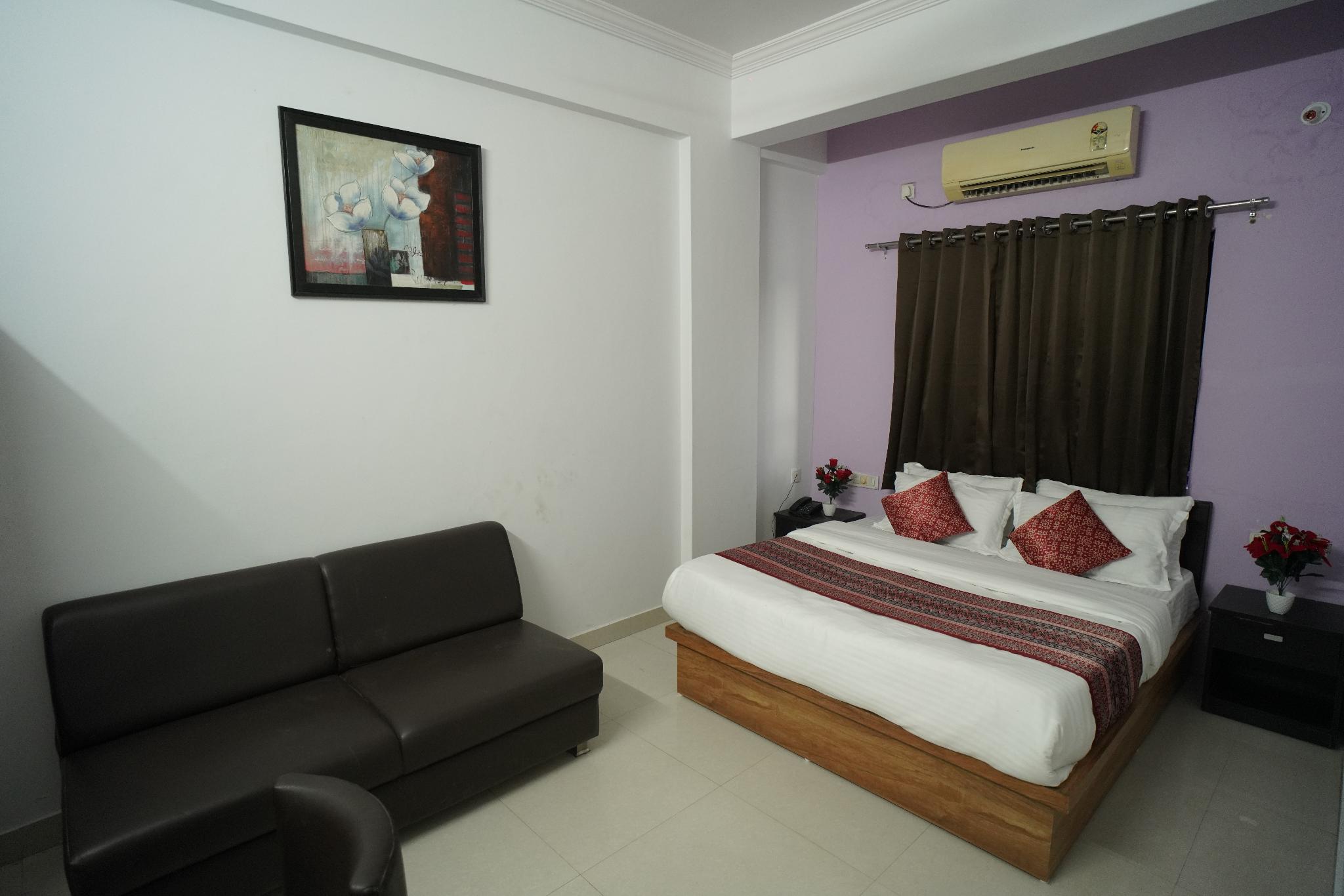 Madhav Resort
