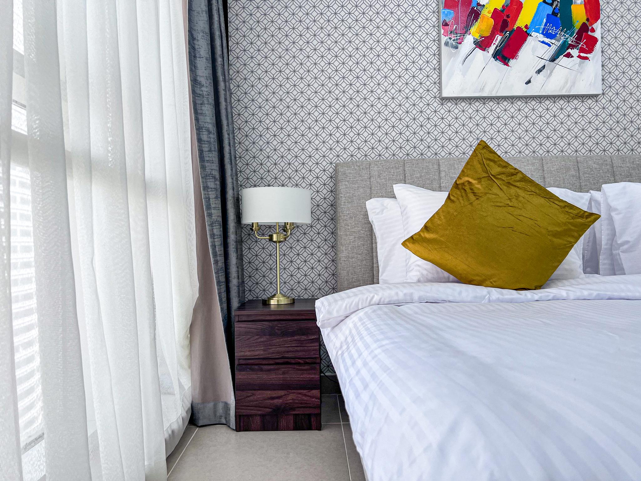 Goldcrest Executive