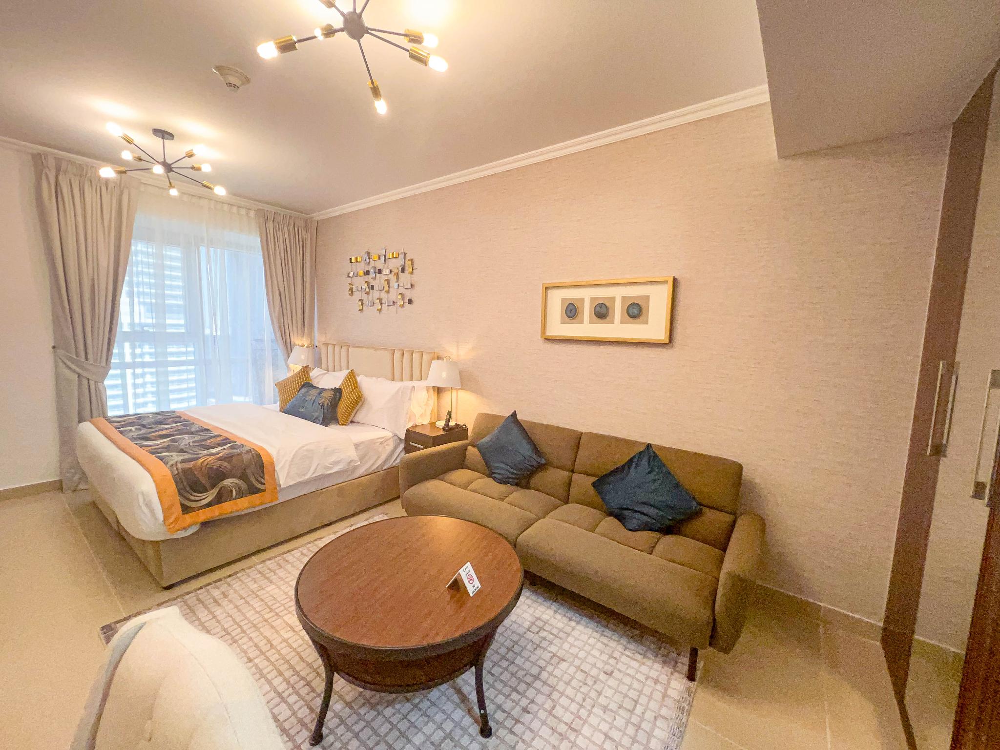Goldcrest Executive