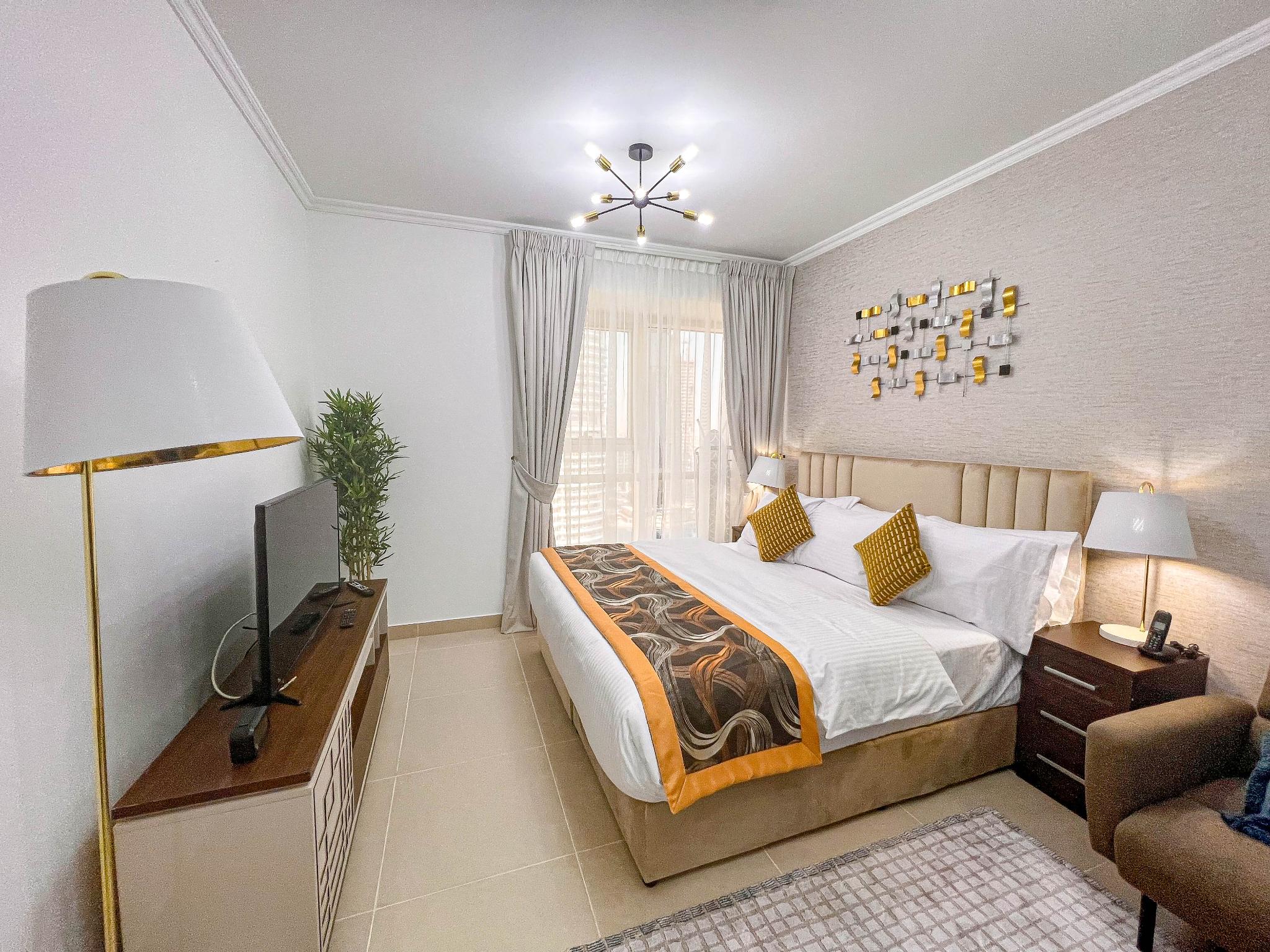 Goldcrest Executive