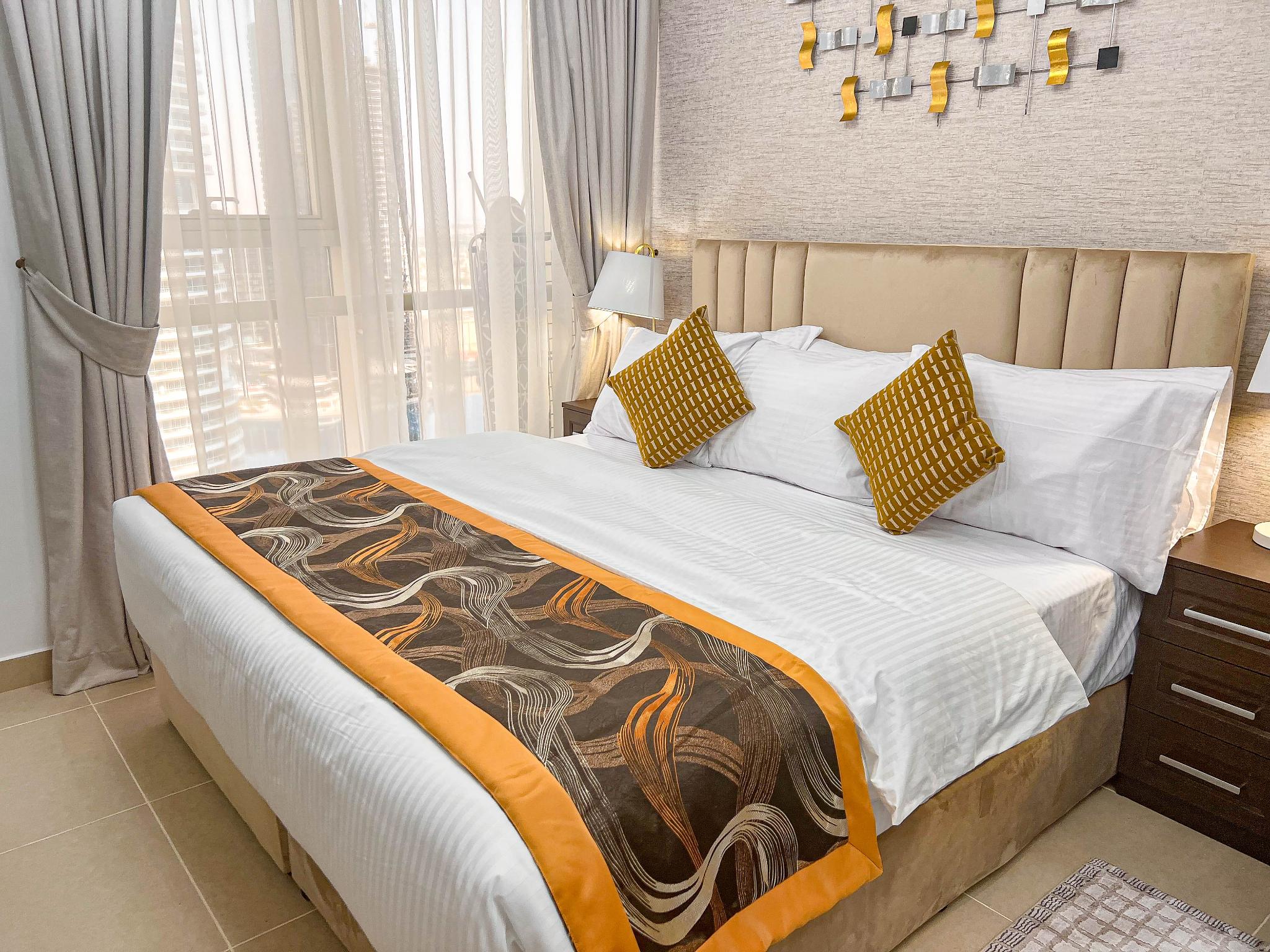 Goldcrest Executive