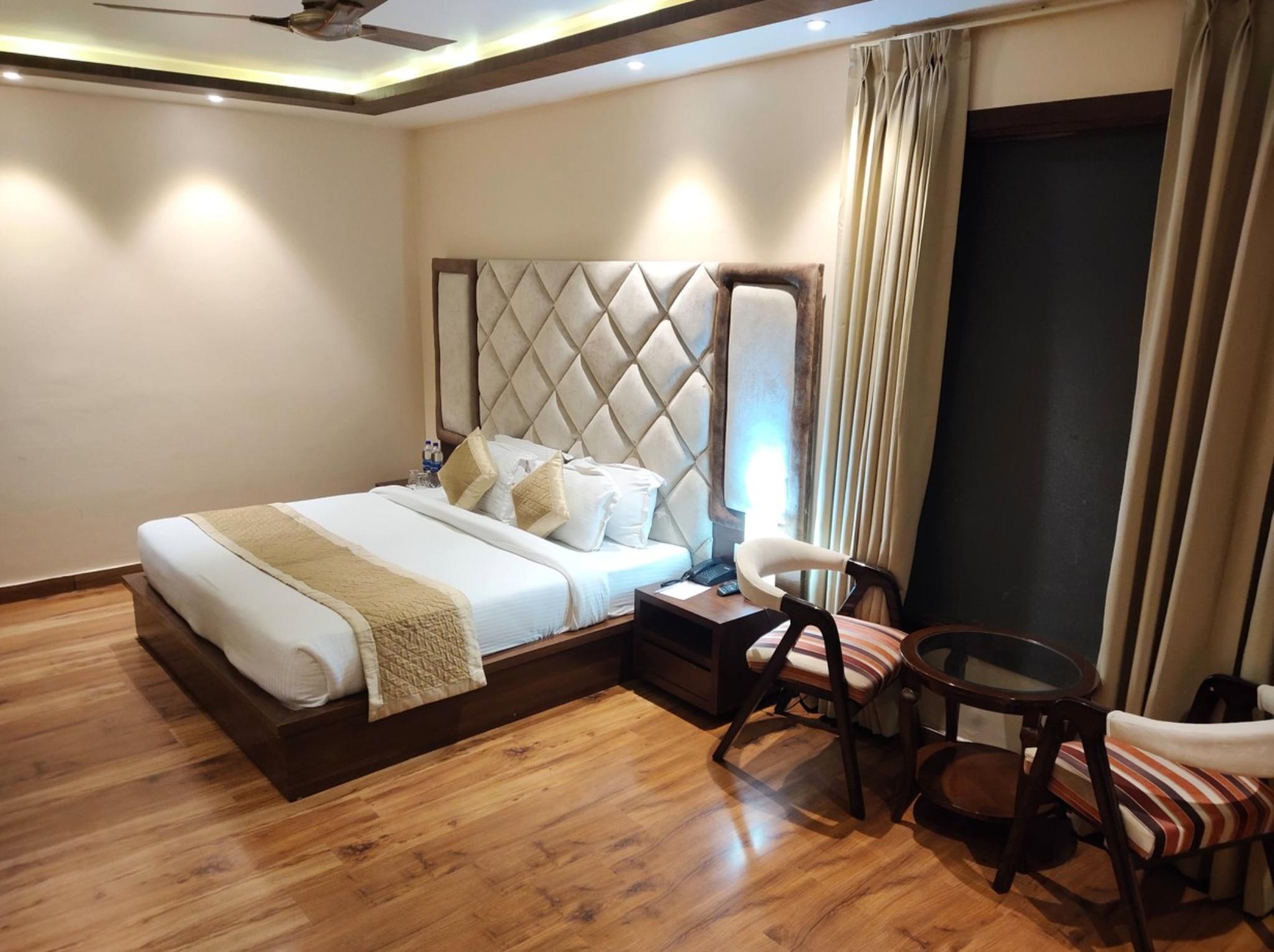 Superior Non AC Room
