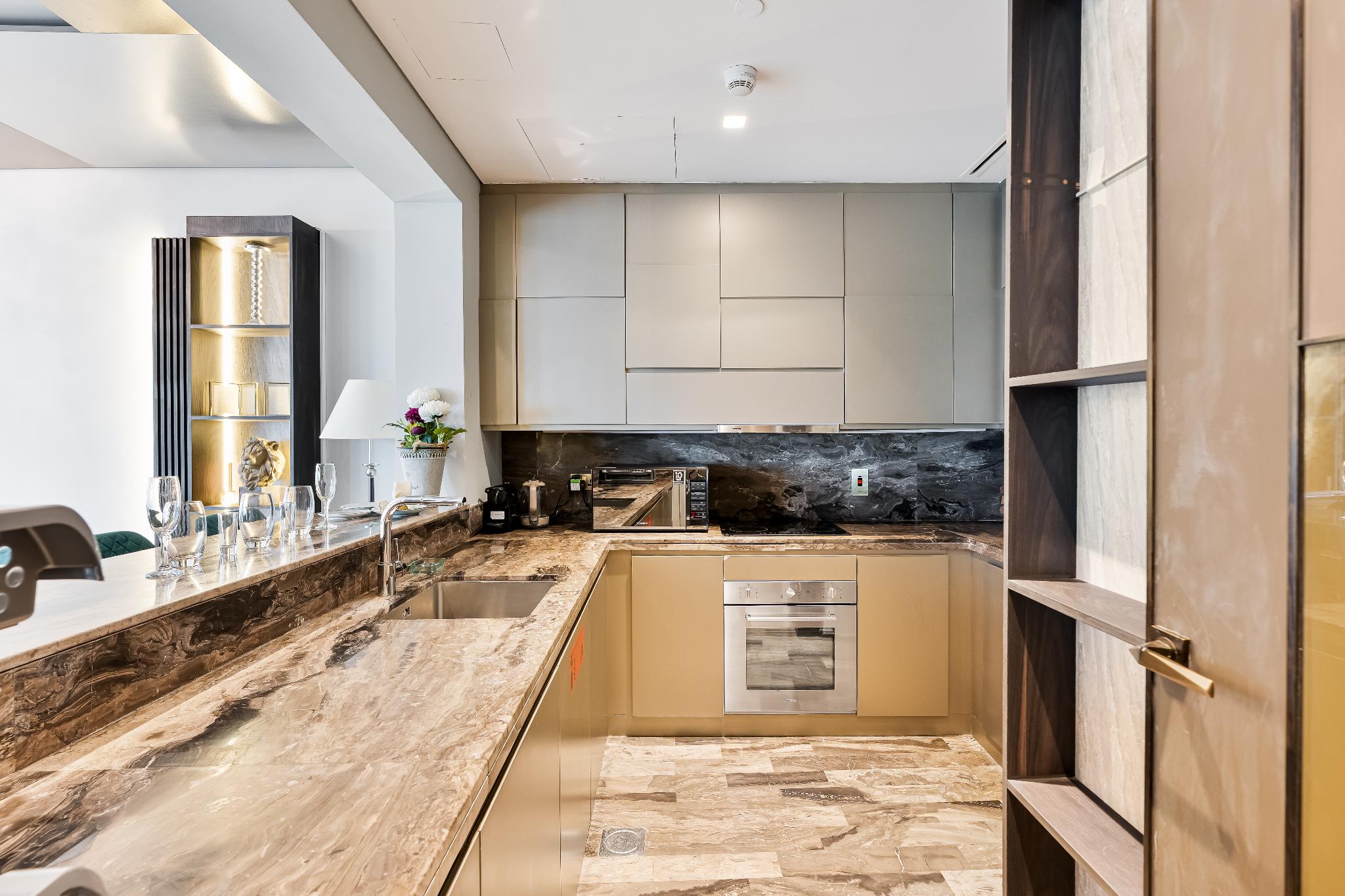 High End Holiday Homes