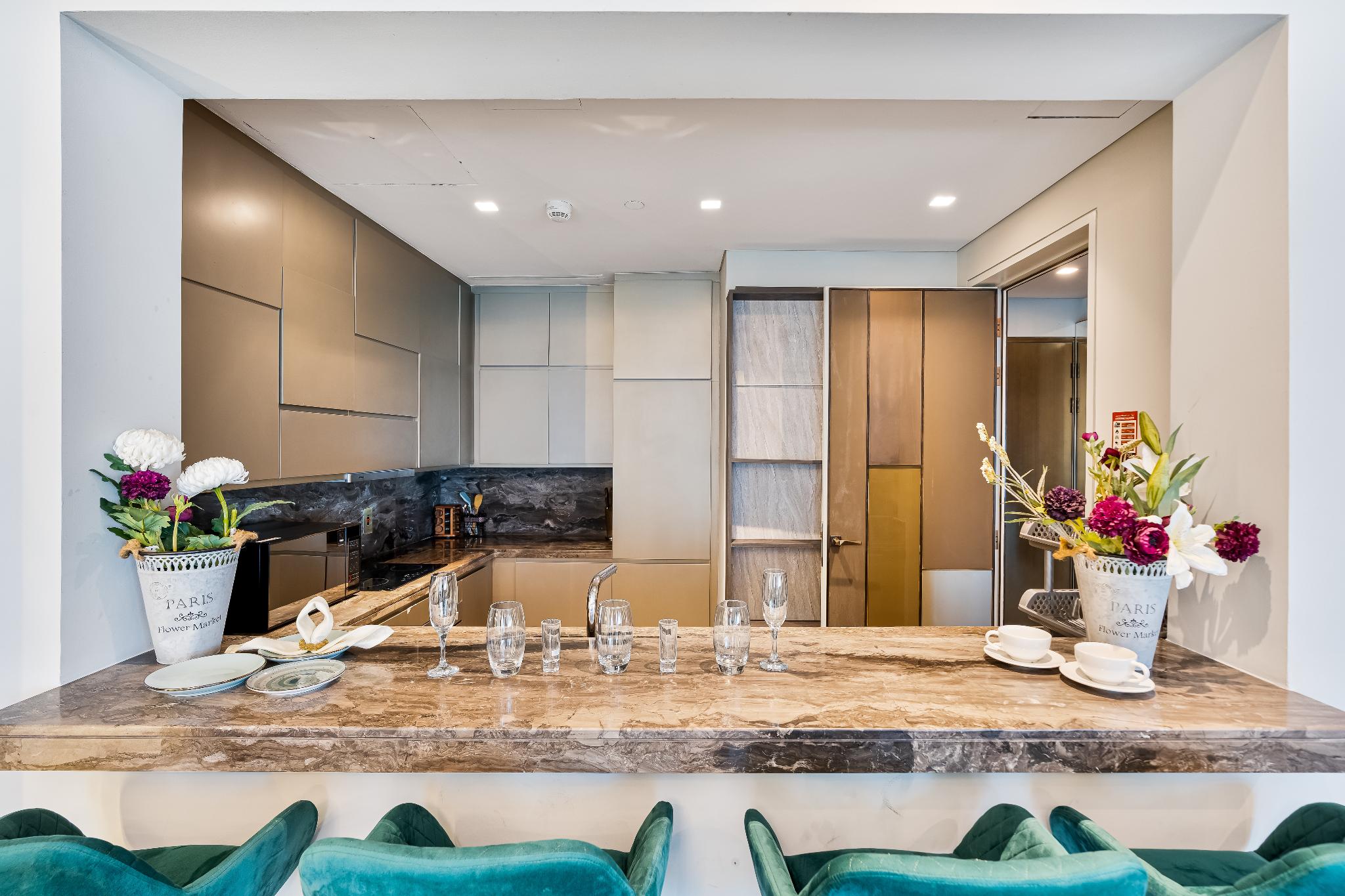 High End Holiday Homes