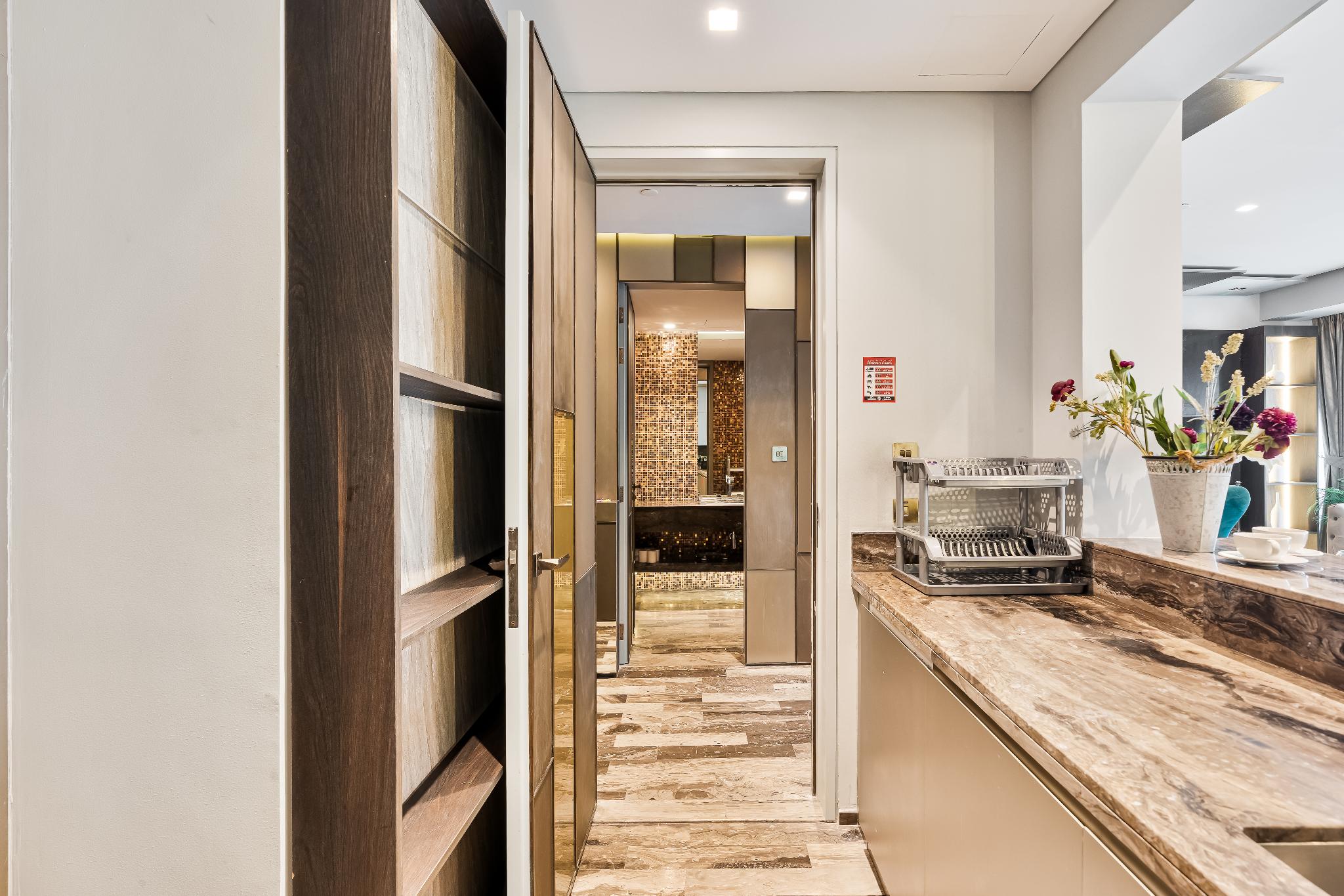 High End Holiday Homes