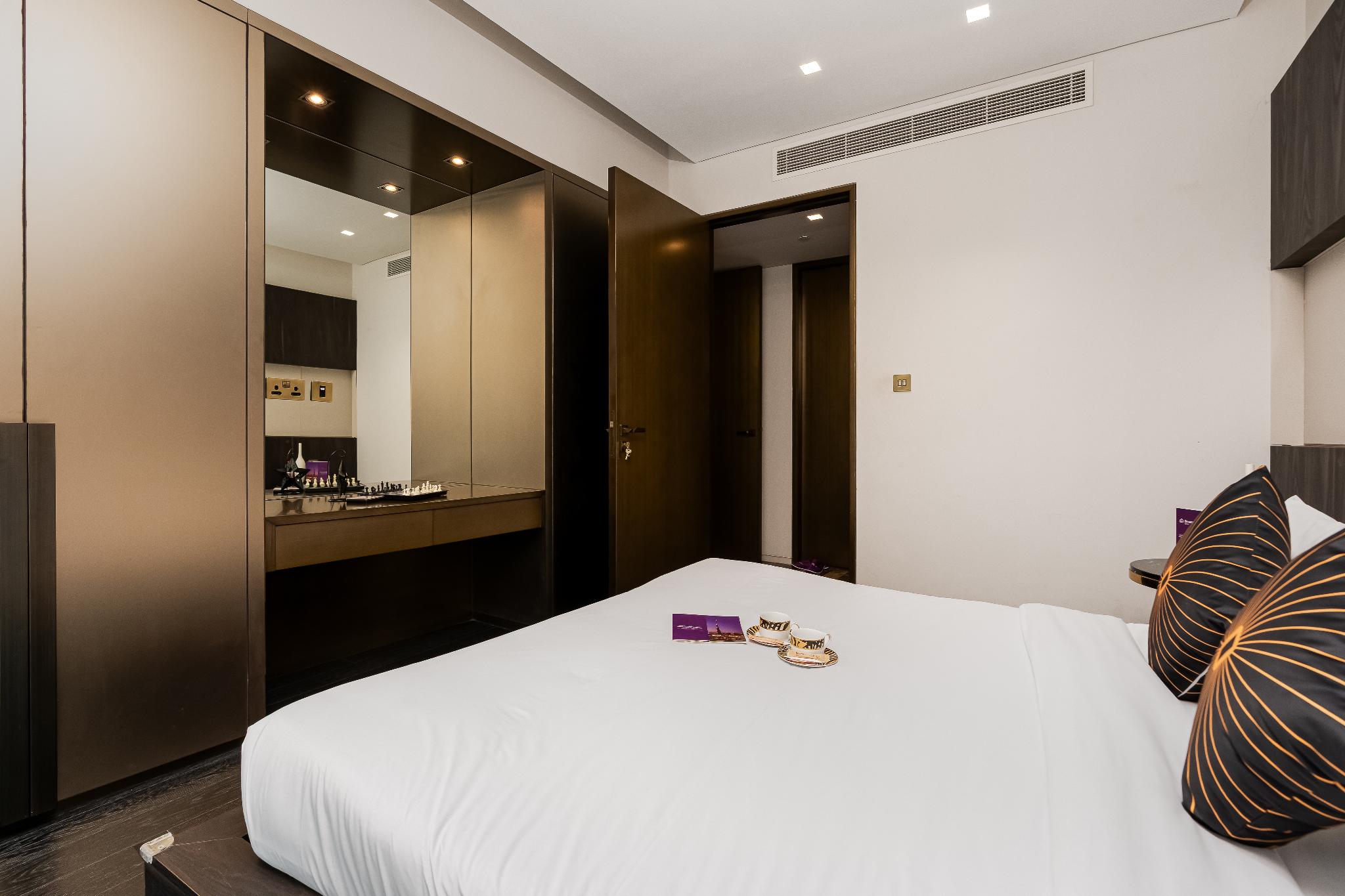 High End Holiday Homes