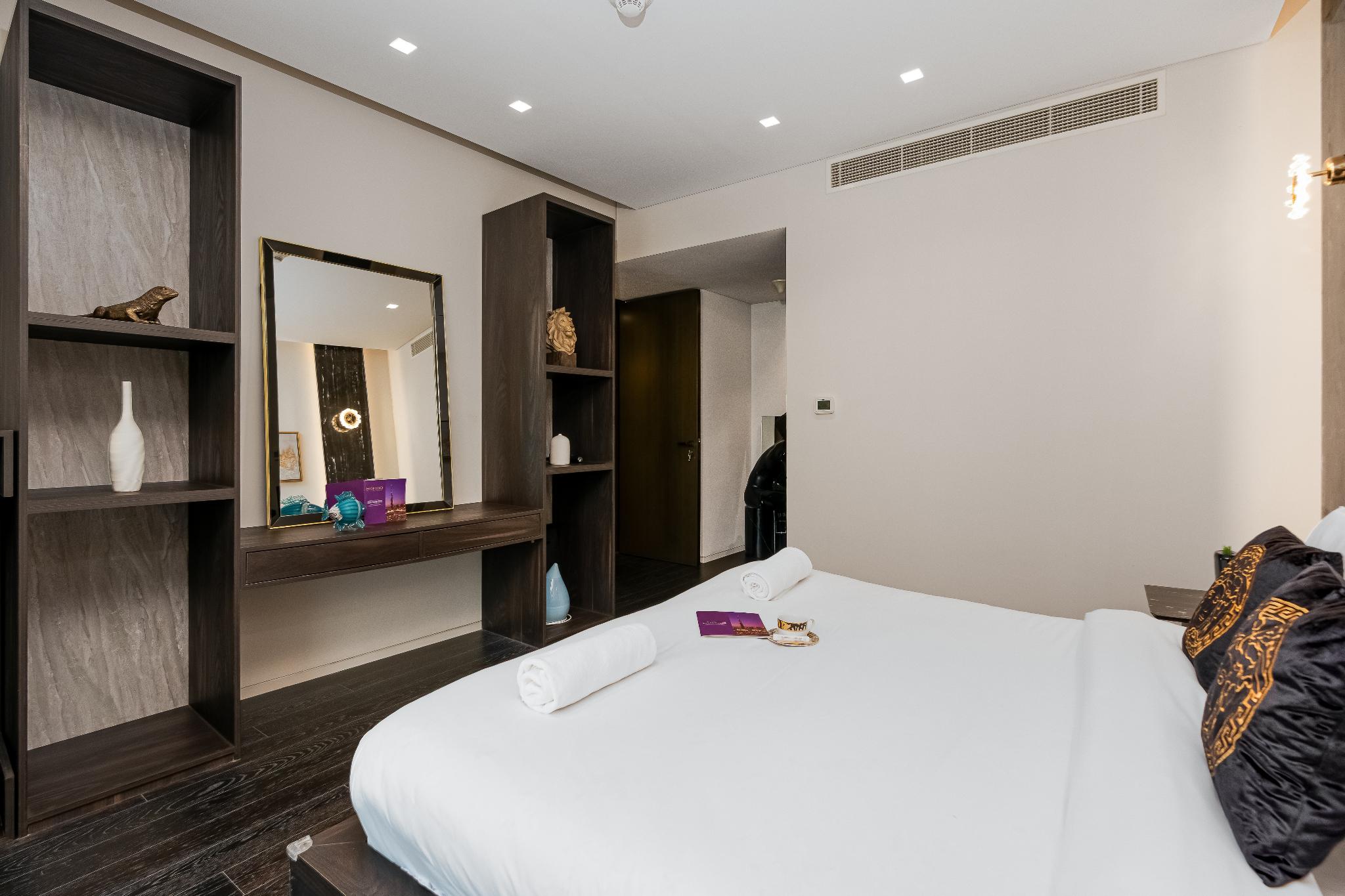 High End Holiday Homes