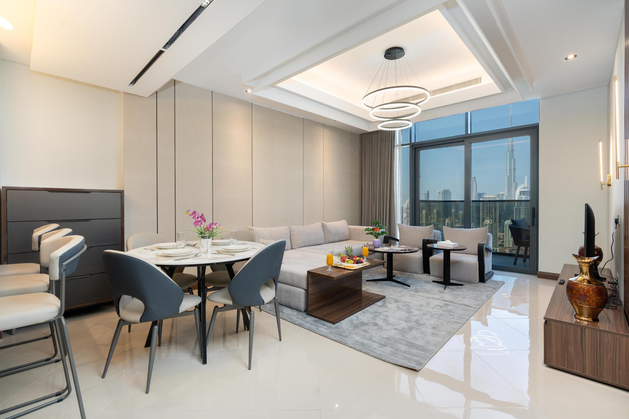 Samaya Holiday Homes