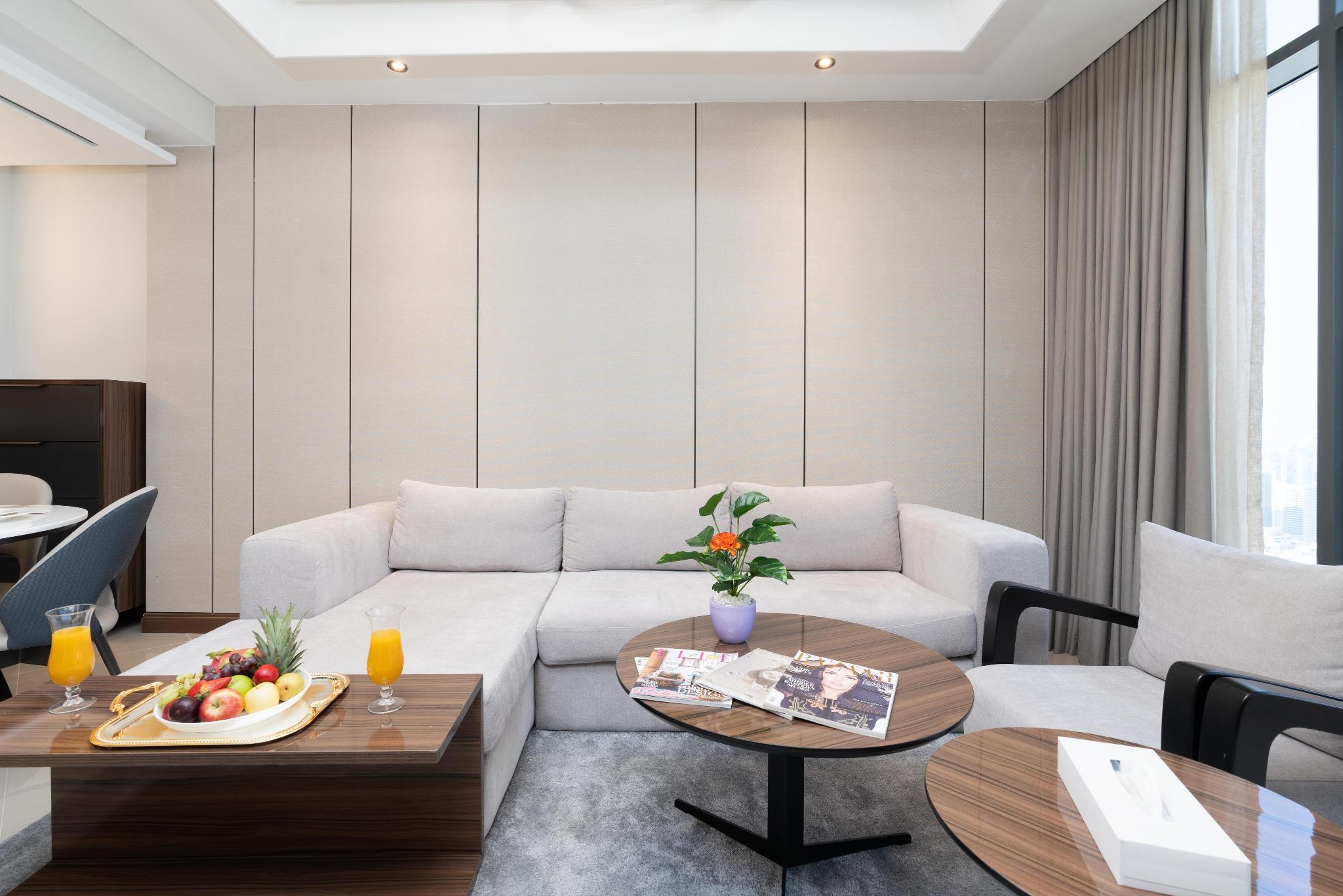 Samaya Holiday Homes