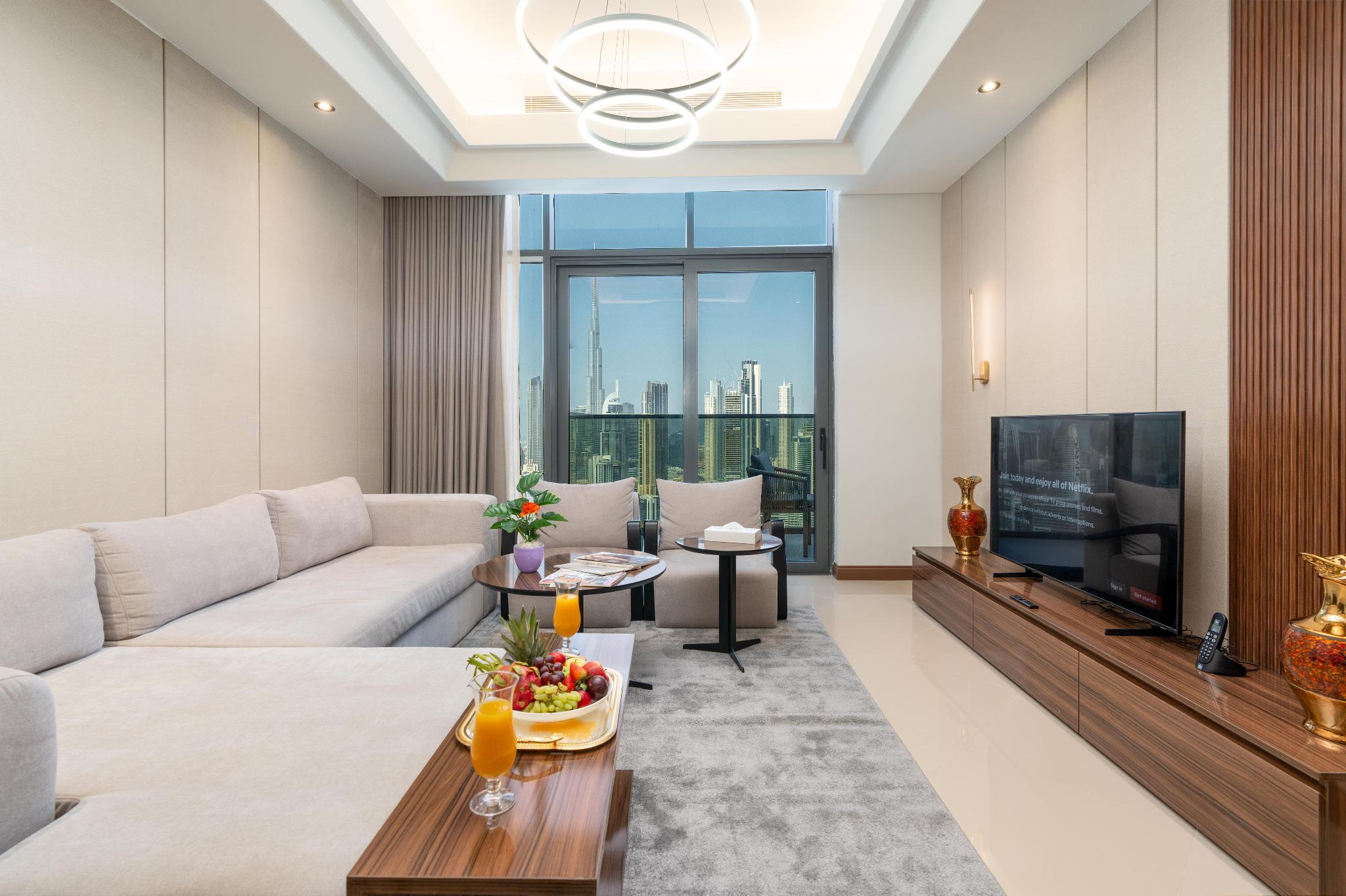 Samaya Holiday Homes