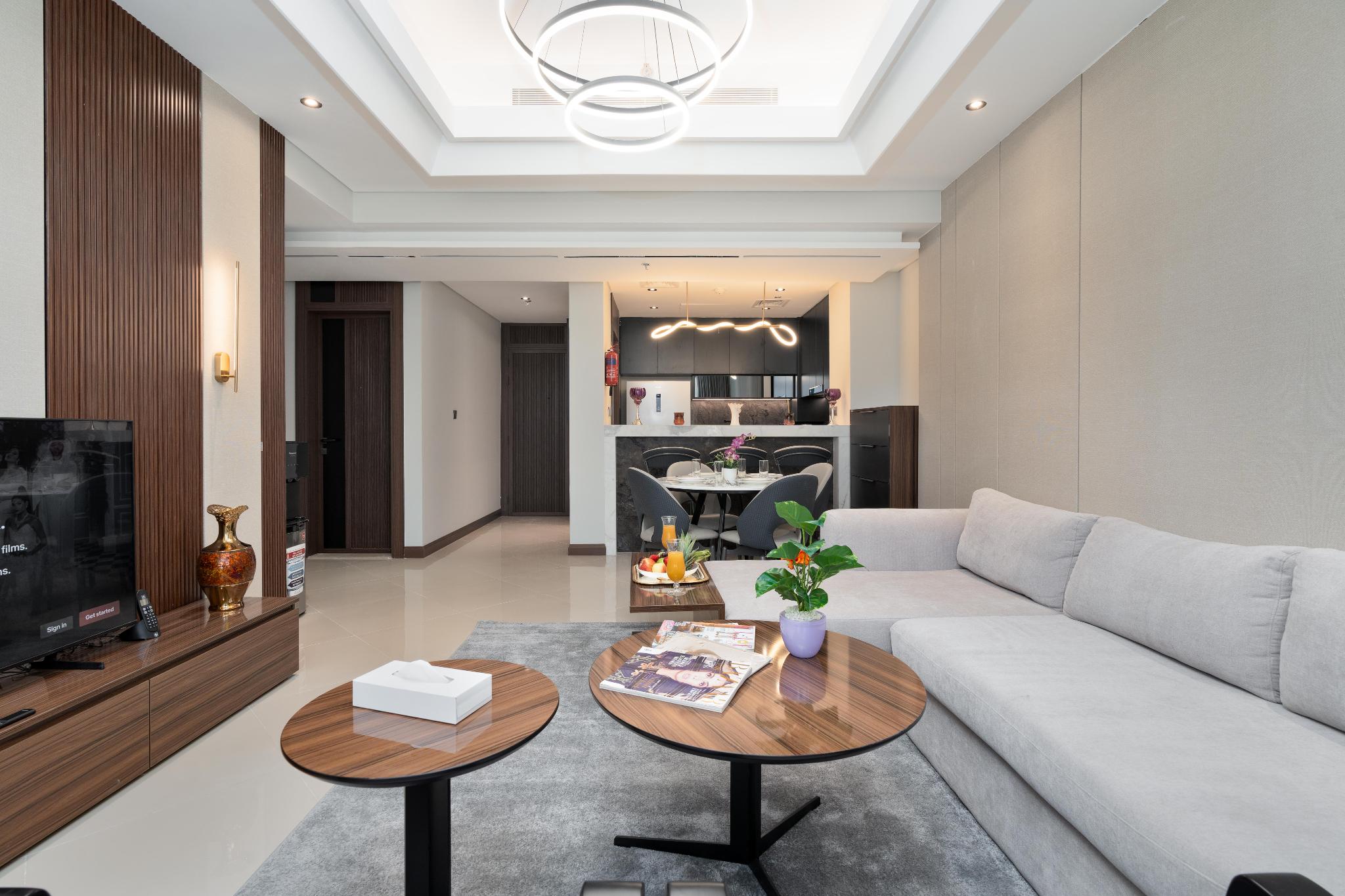 Samaya Holiday Homes
