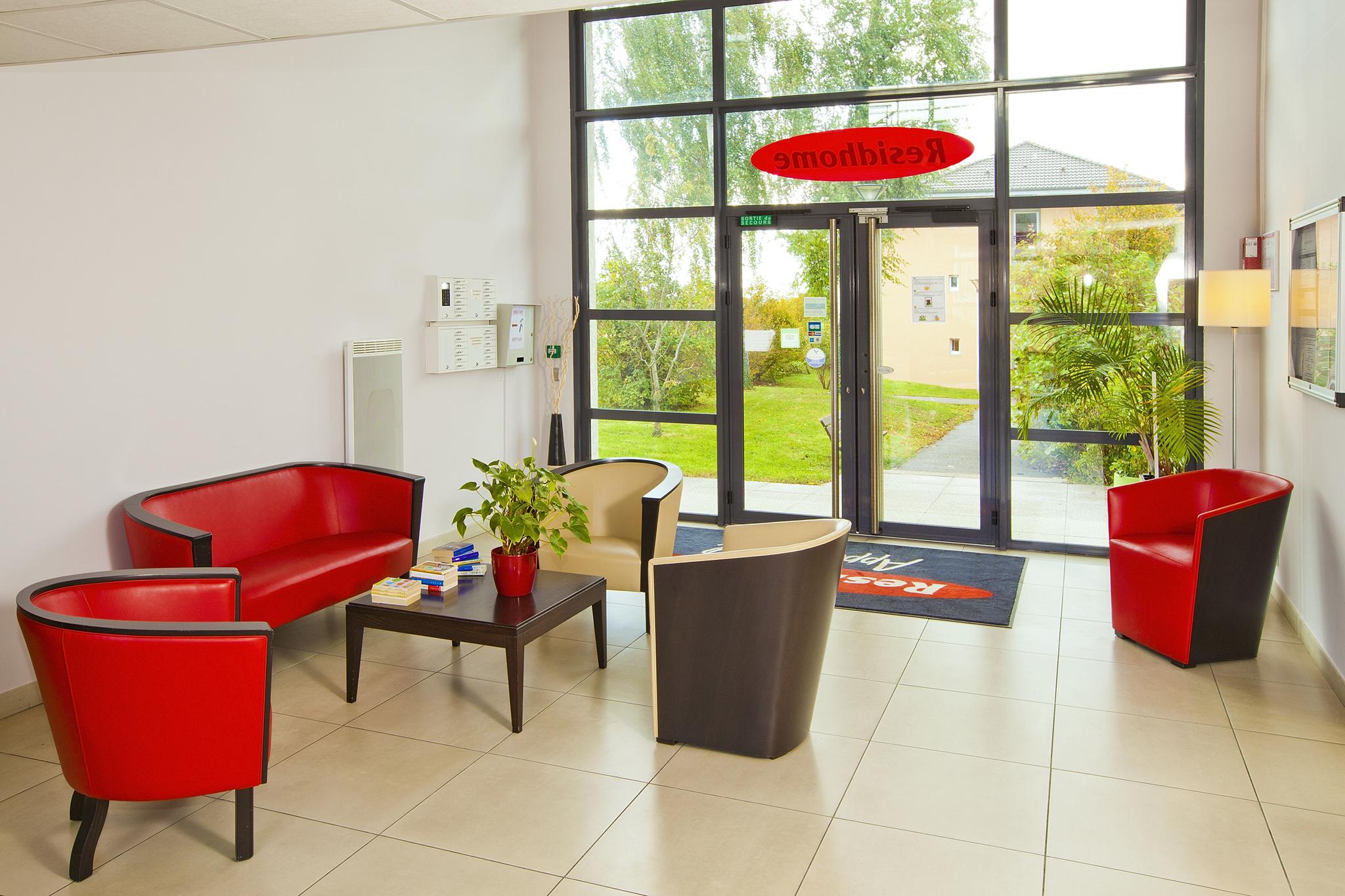 Residhome Geneve Prevessin Le Carre D Or