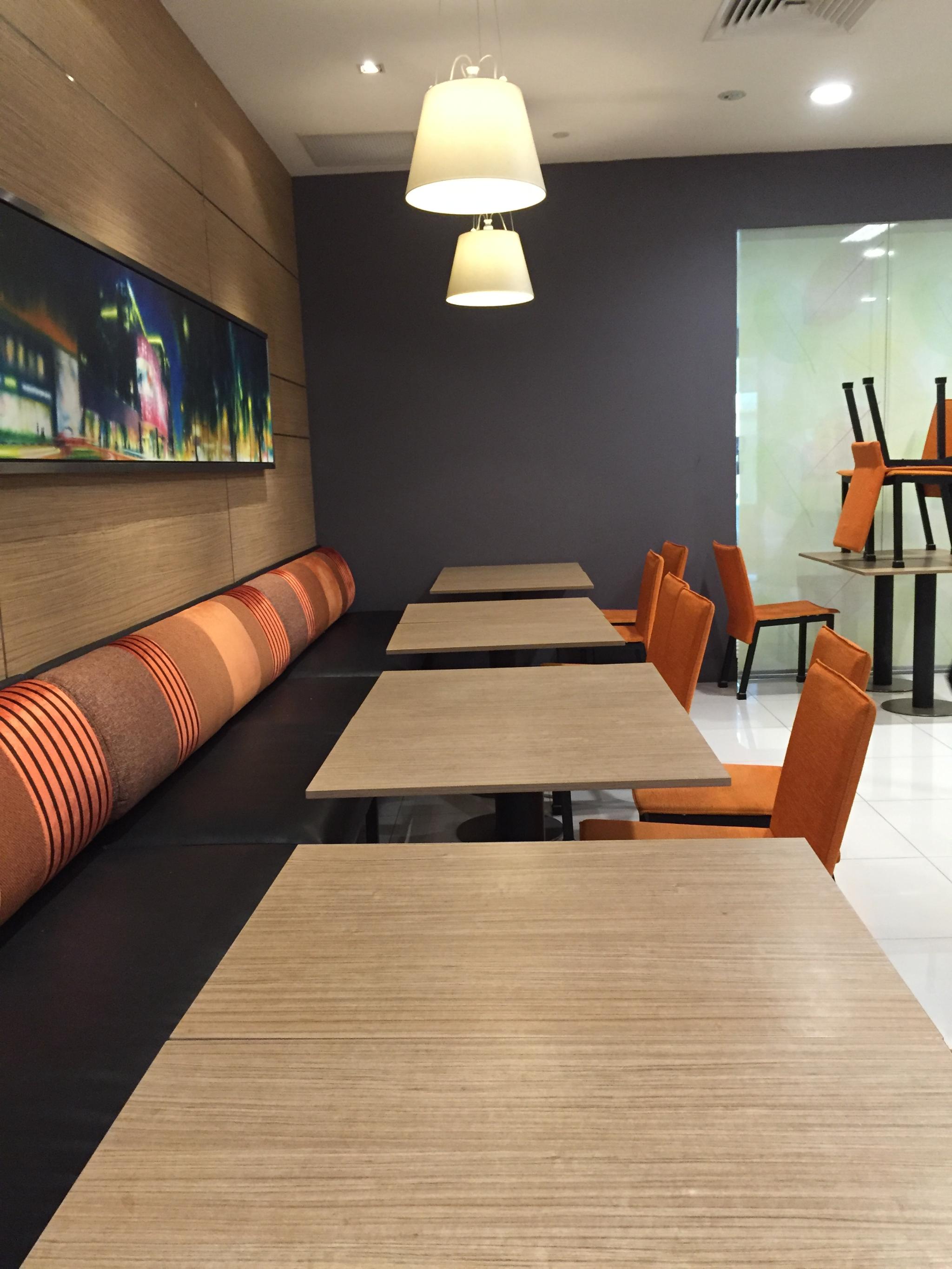 Citadines Mt Sophia en Singapur (todo)