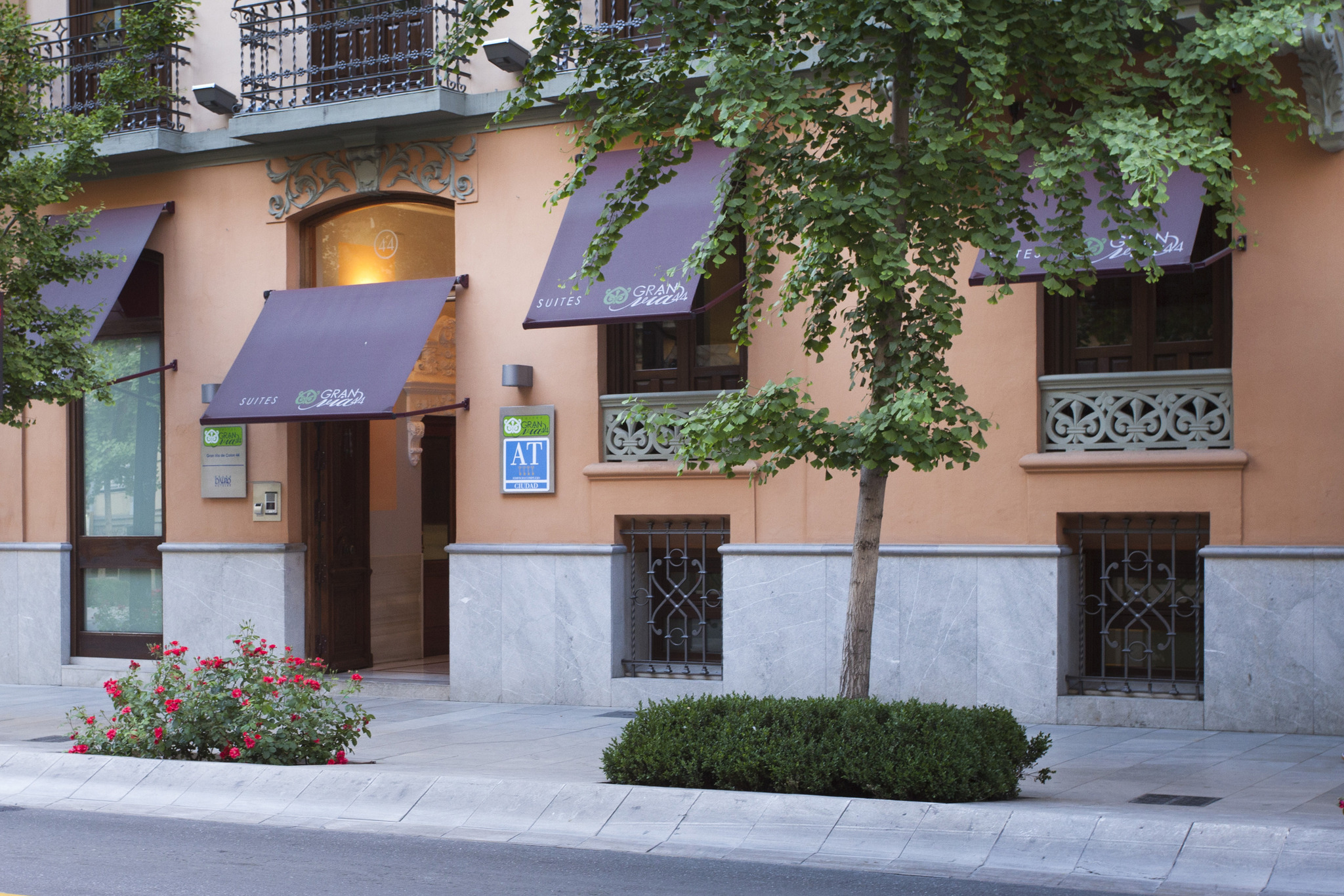 suites gran via 44 suites gran via 44