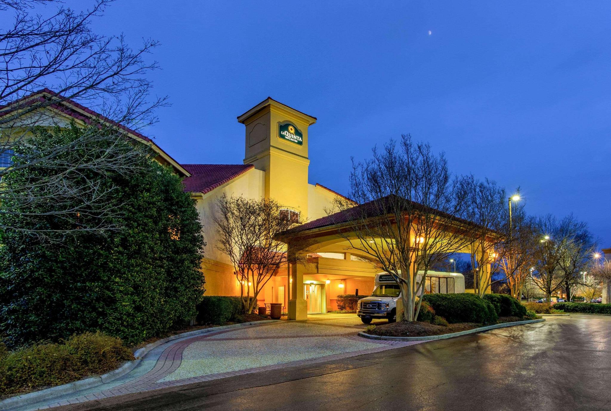 La Quinta Inn & Suites Raleigh Durham Airport en Raleigh Durham