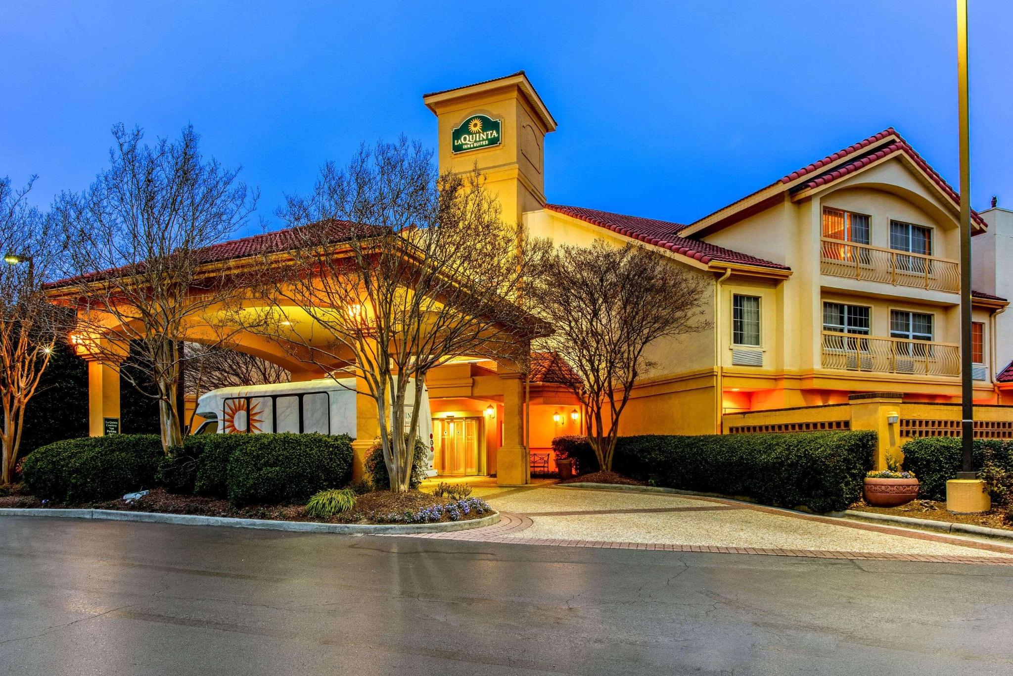 La Quinta Inn & Suites Raleigh Durham Airport en Raleigh Durham