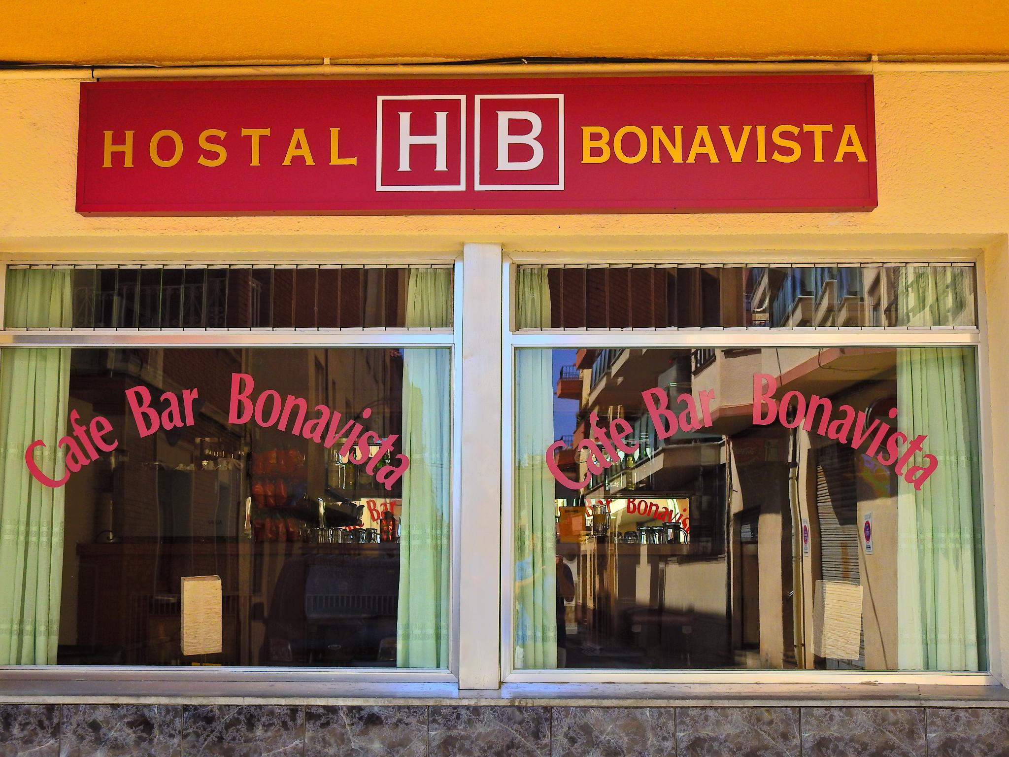 Bonavista en Barcelona