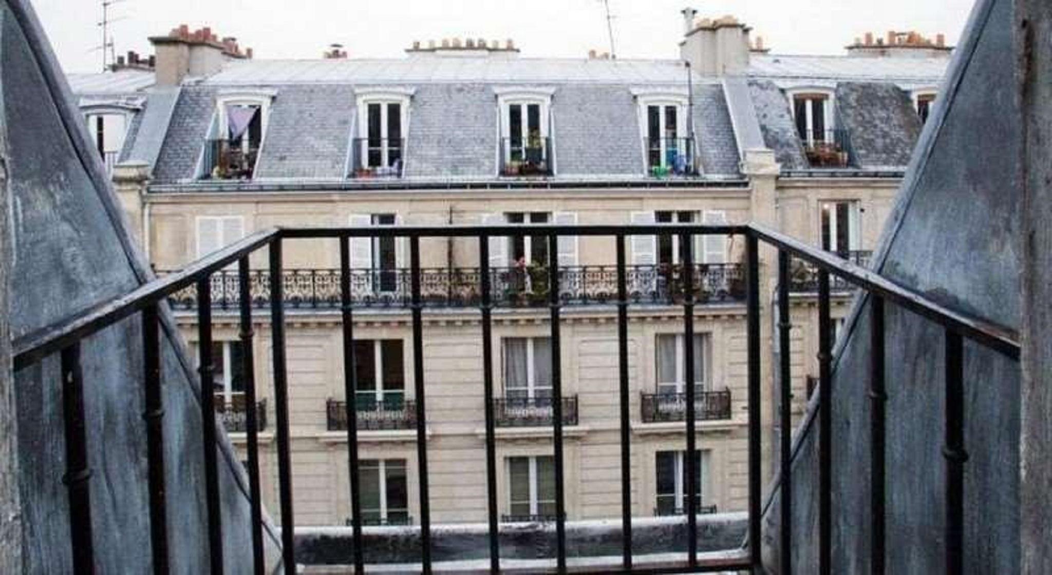 Hotel Sophie Germain en París Hotel Sophie Germain en París