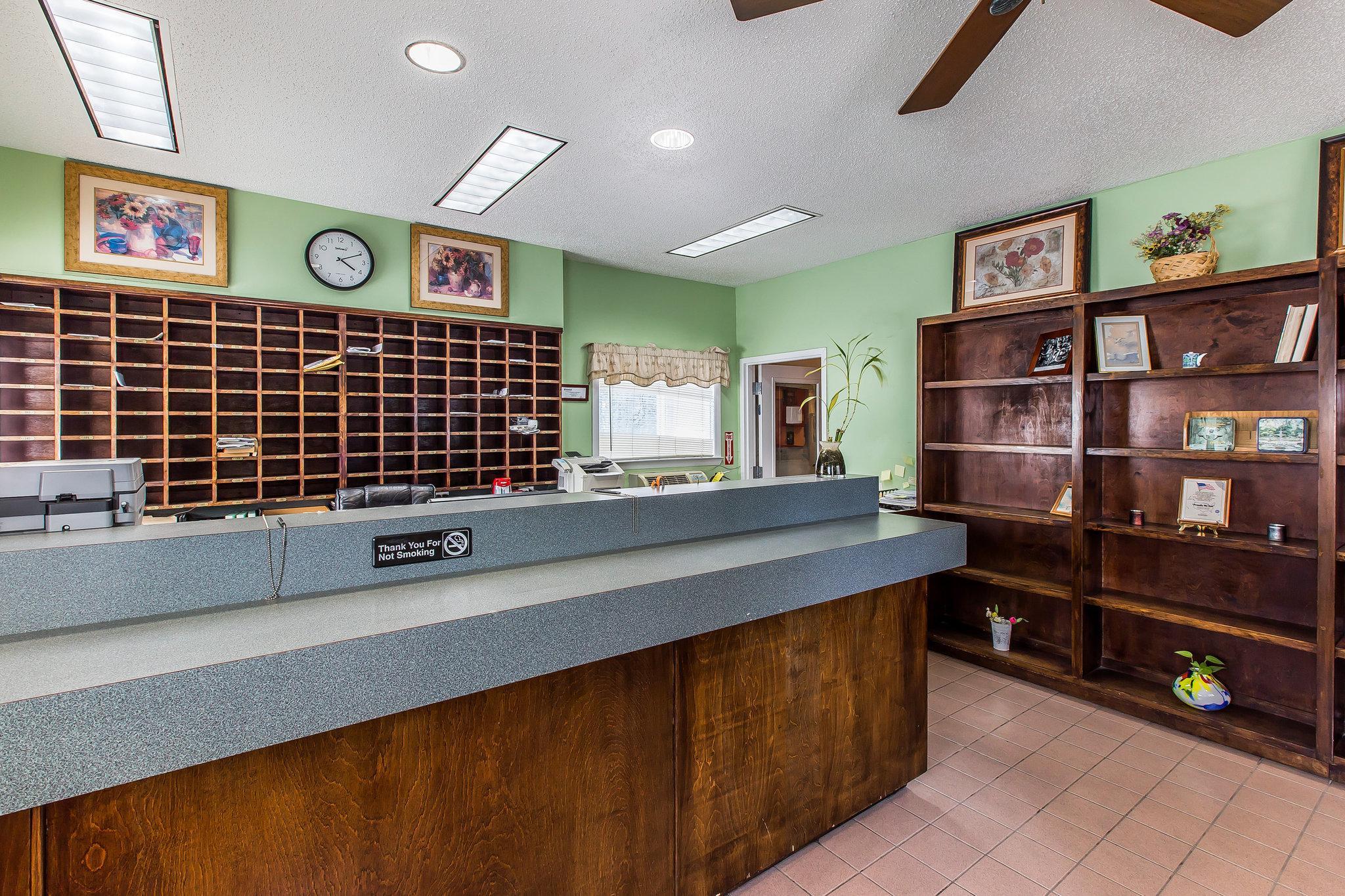 Suburban Extended Stay Abercorn en Savannah area