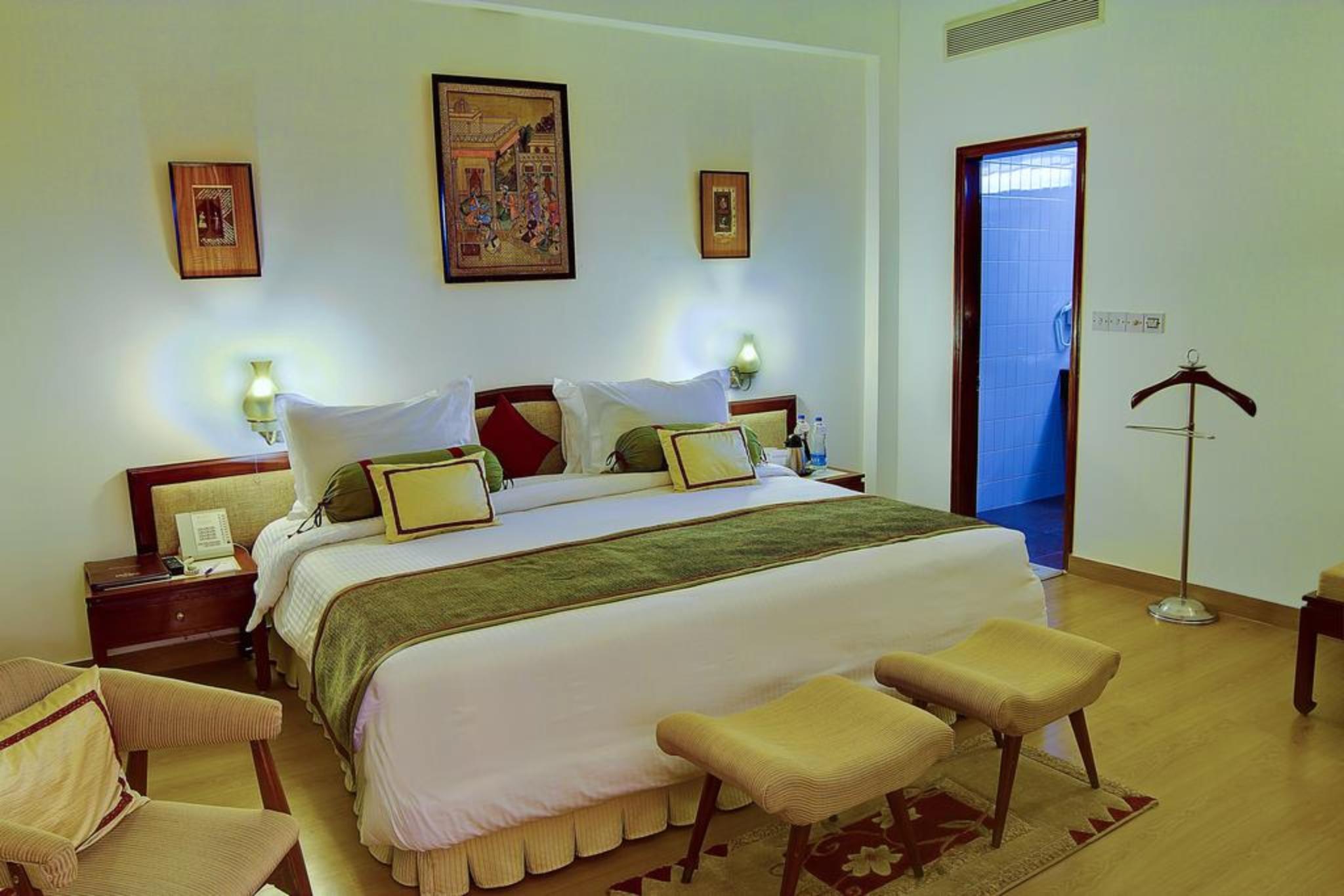 SINGLE DELUXE