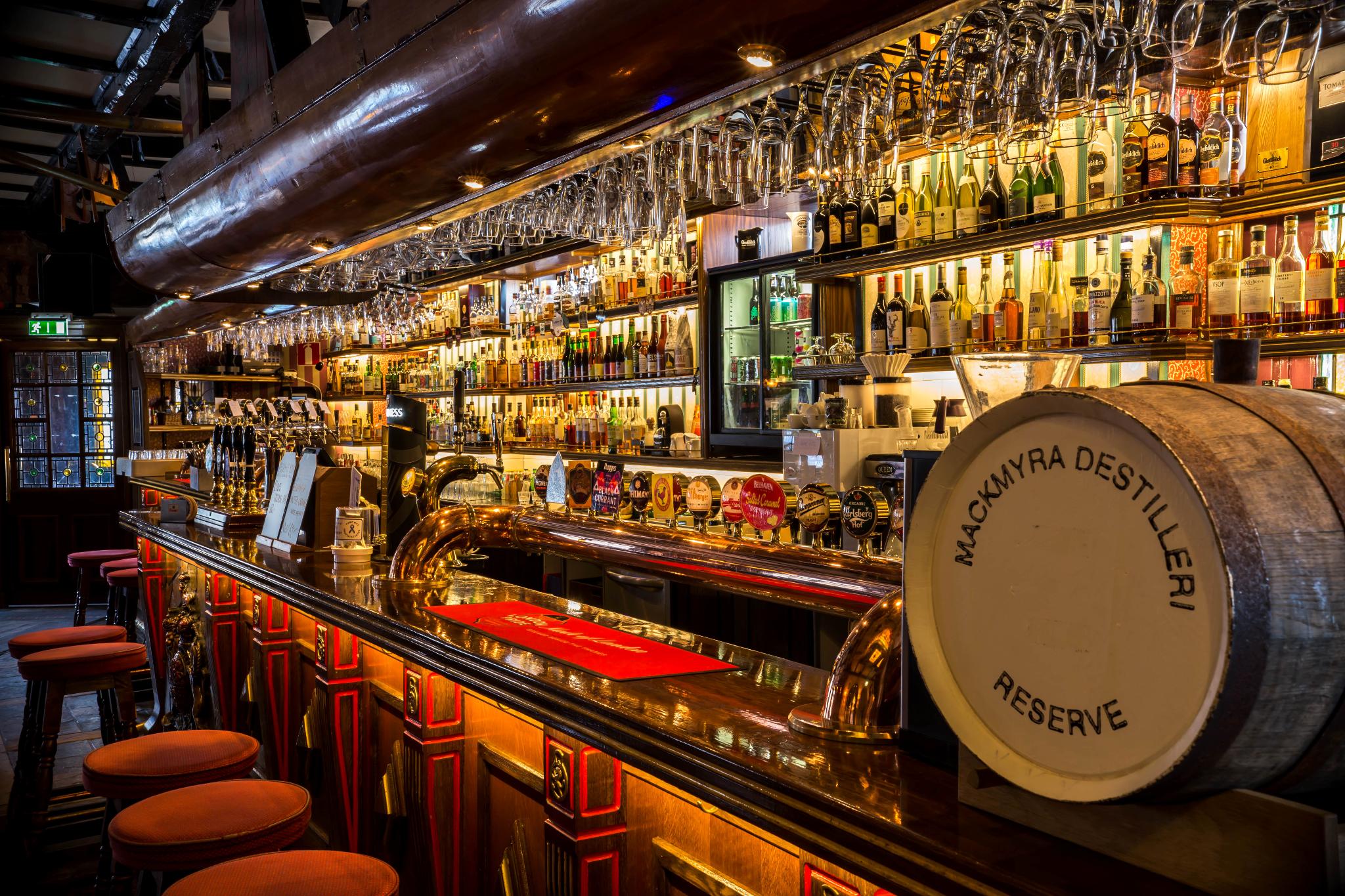 Elite Stadshotellet Karlstad en Varmland (condado)