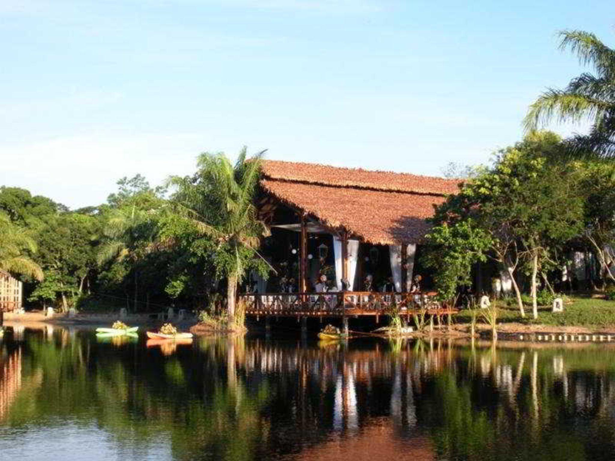 Biocentro Güembe en Tropical Lowlands | BestDay.com