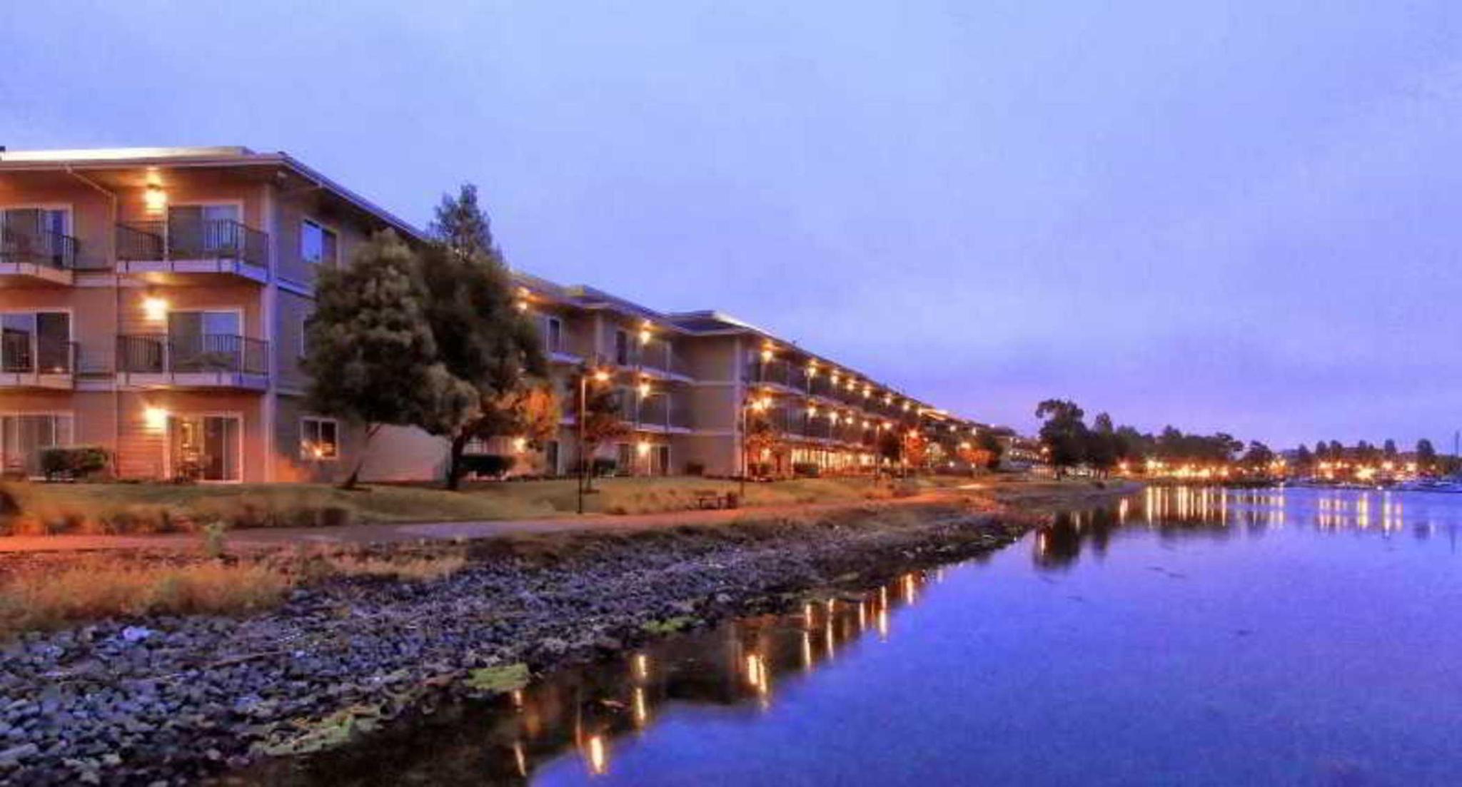 Executive Inn and Suites en Oakland area