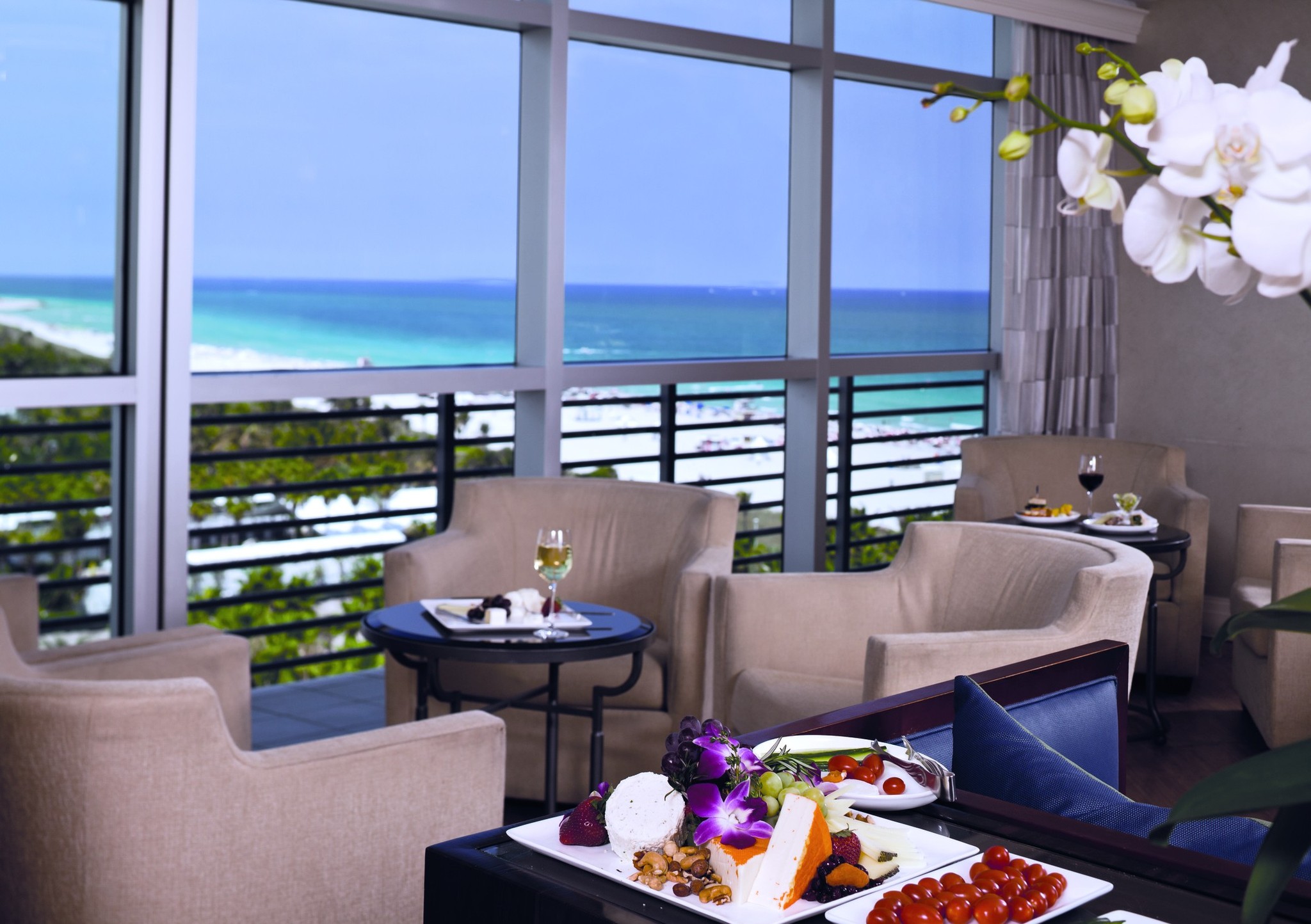 The RitzCarlton, South Beach en Miami