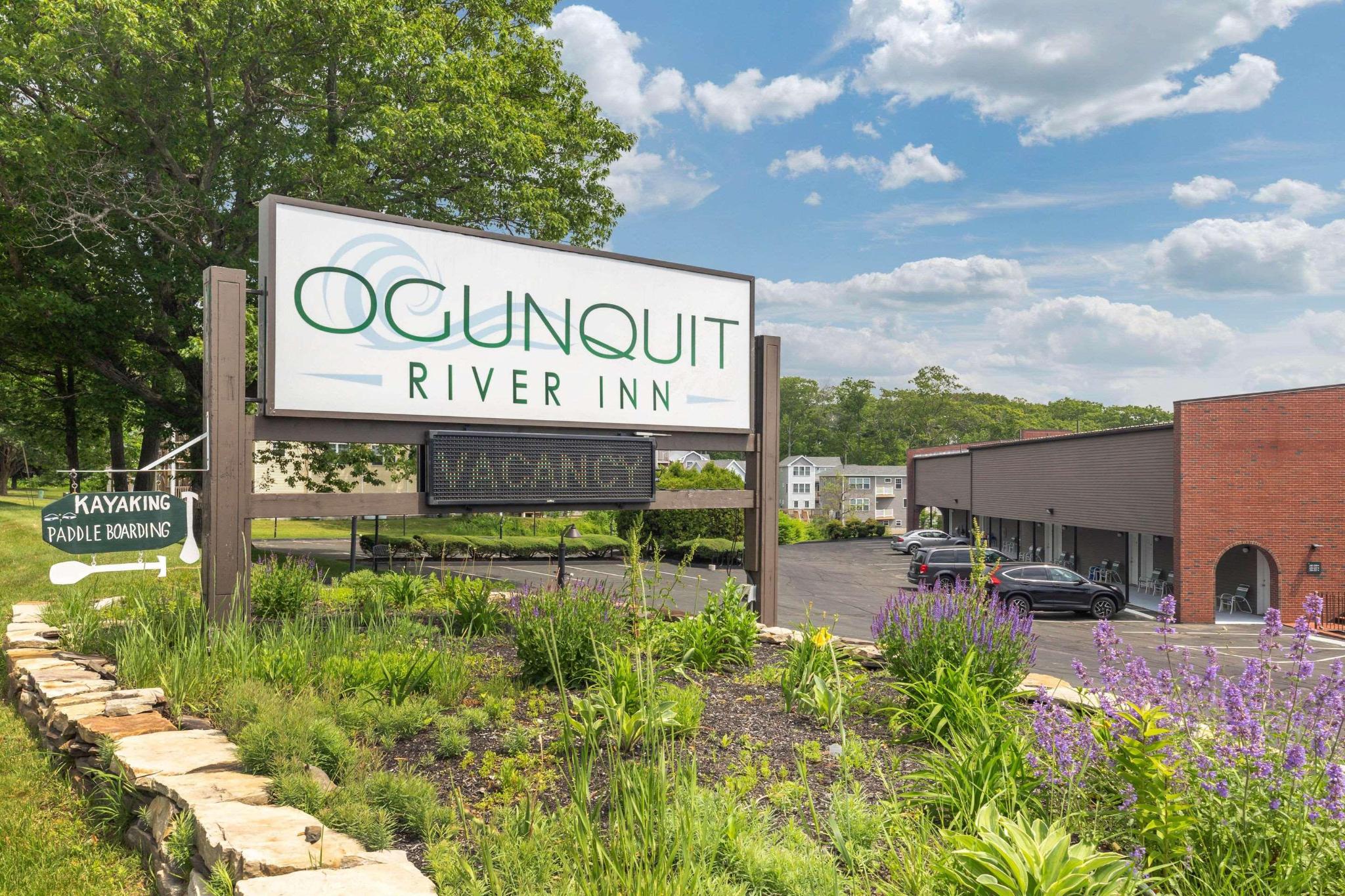 Ogunquit River Inn, Ascend Hotel Collection Member en ...