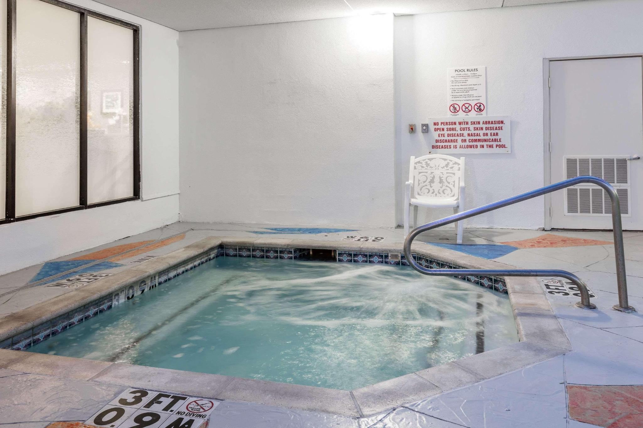 WINGATE BY WYNDHAM DALLAS LOVE FIELD en DallasFort Worth