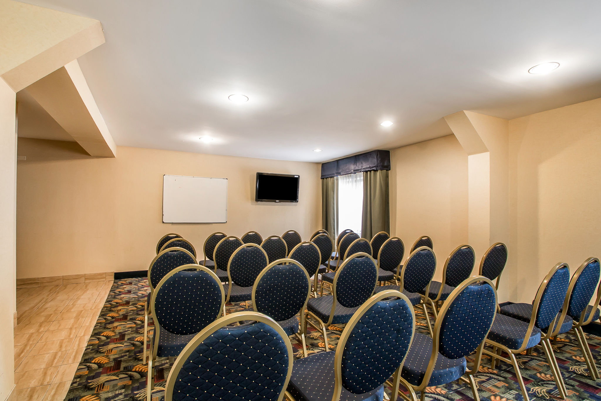 Quality Inn Hoffman Estates Schaumburg en Chicago