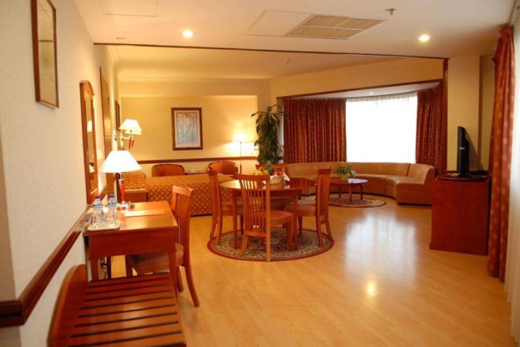 Panorama Grand
