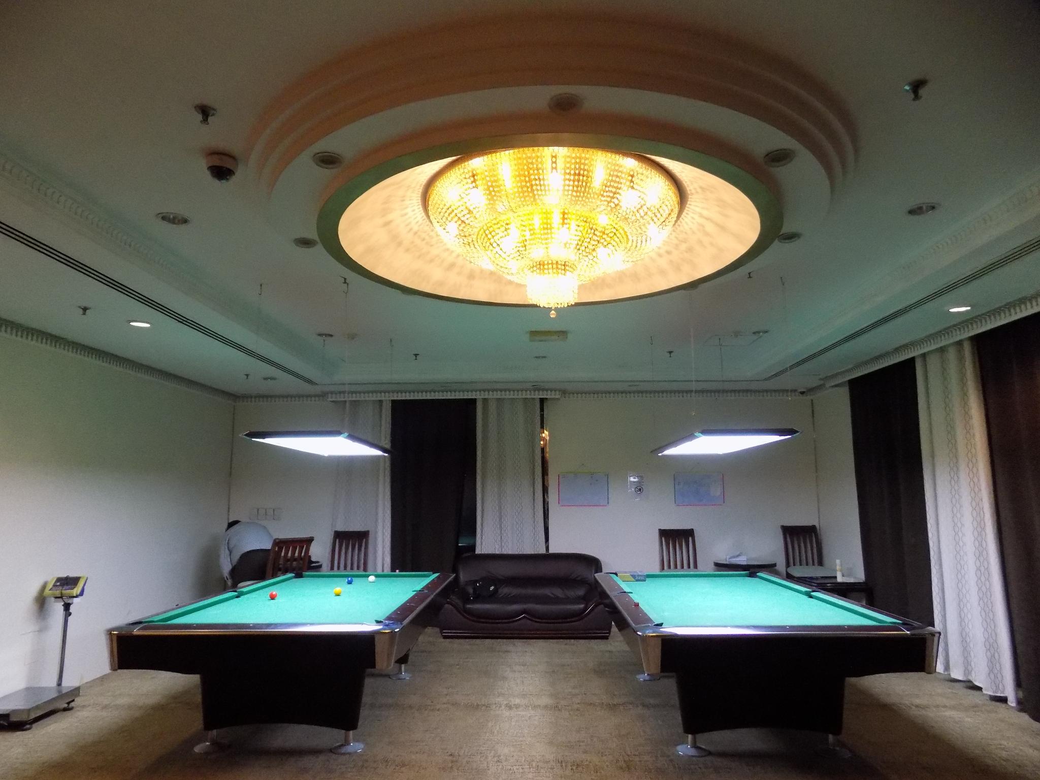 Dream Palace