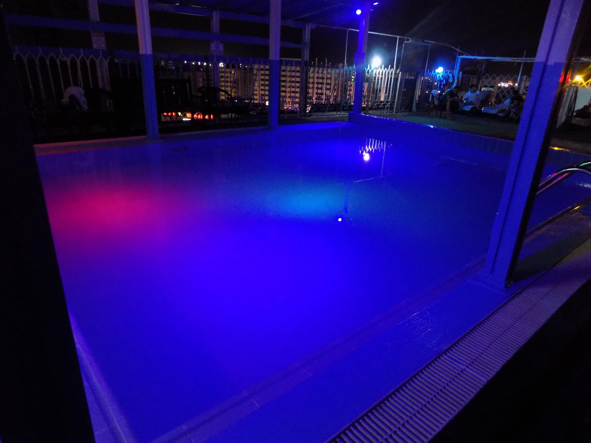 Dream Palace
